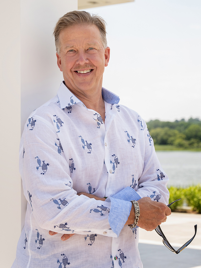 Michael O'Dwyer