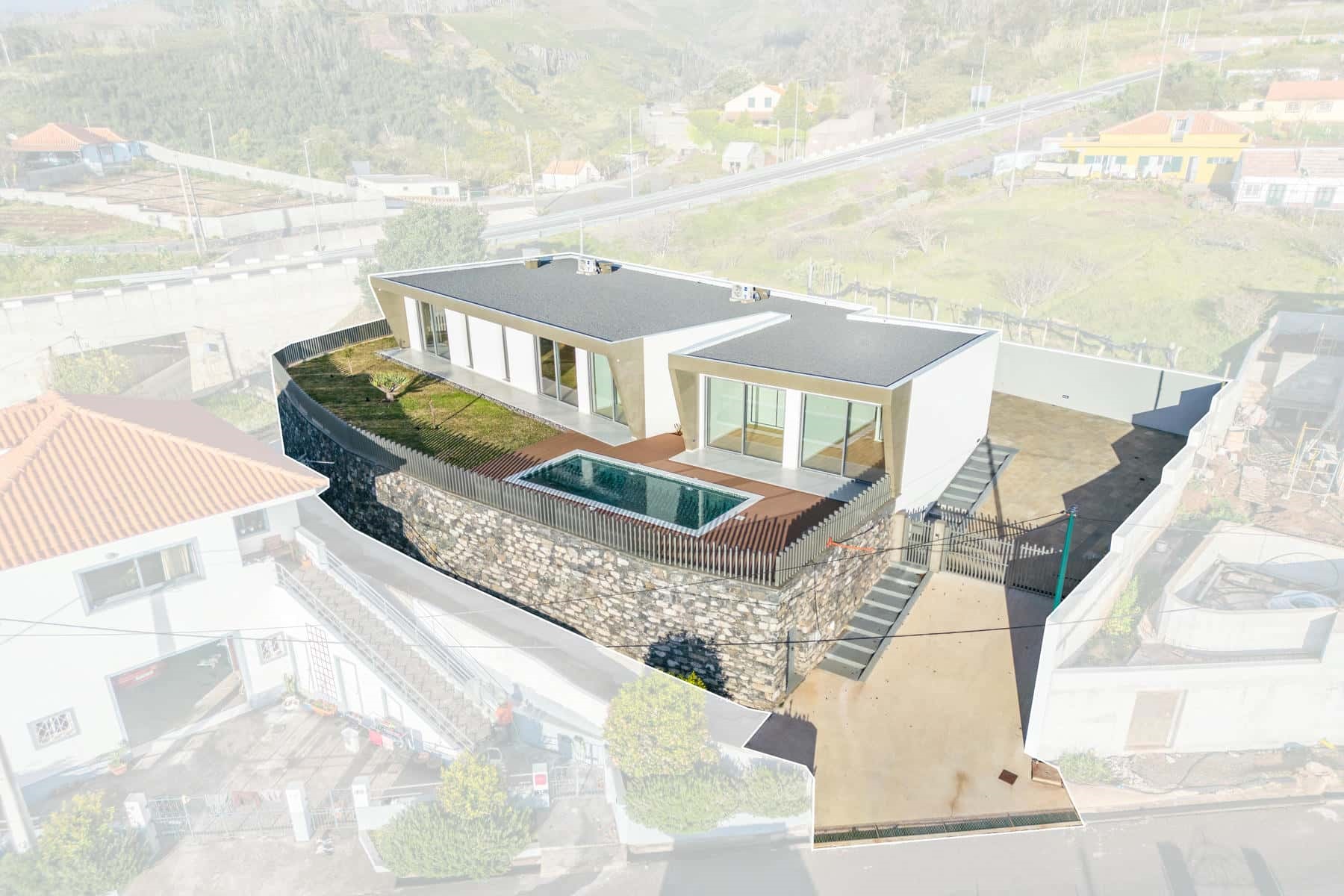  Detached house, 3 bedrooms, for Sale - 物件實景