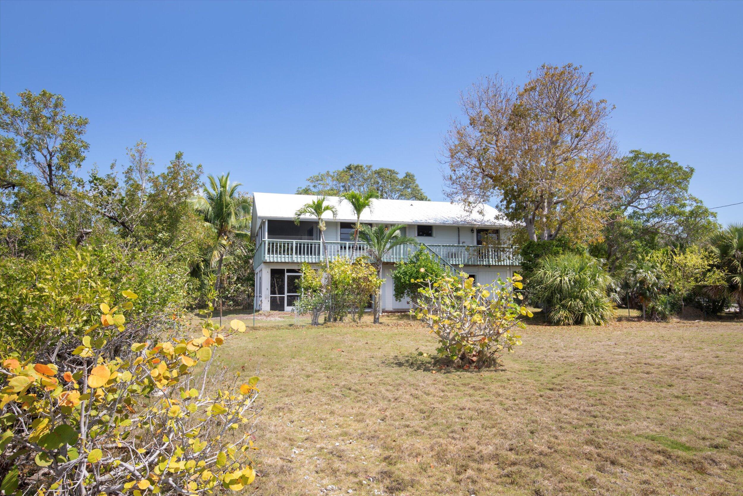 Big Pine, Florida, 33043, United States, 2 Bedrooms Bedrooms, ,2 BathroomsBathrooms,Residential,For Sale,1759469
