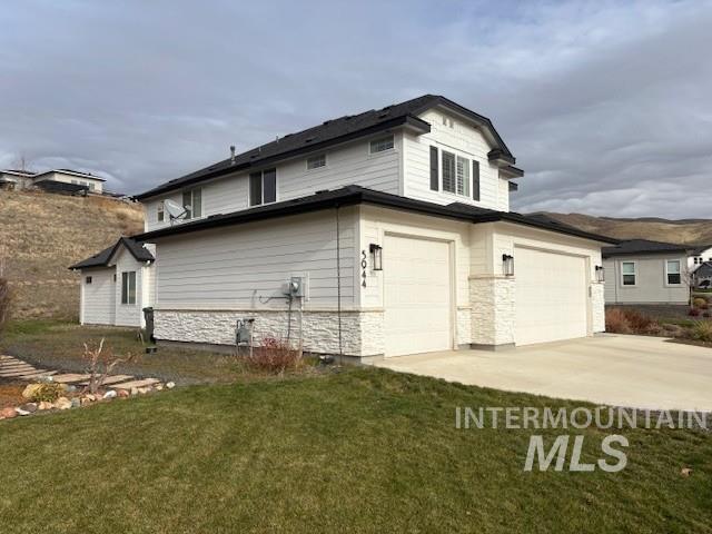 Boise, Idaho, 83716, United States, 4 Bedrooms Bedrooms, ,Residential,For Sale,1998881