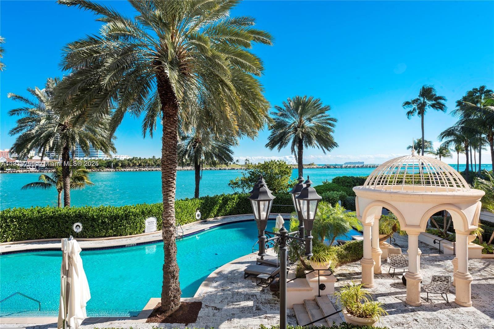 Miami Beach, Florida, 33109, United States, 6 Bedrooms Bedrooms, ,8 BathroomsBathrooms,Residential,For Sale,1876435