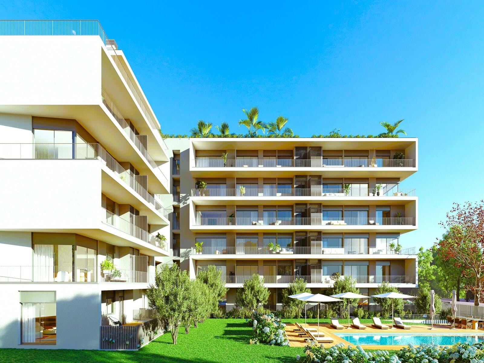 Cascais, Lisbon, 2775-595, PT, 2 Bedrooms Bedrooms, ,3 BathroomsBathrooms,Residential,For Sale,1699347