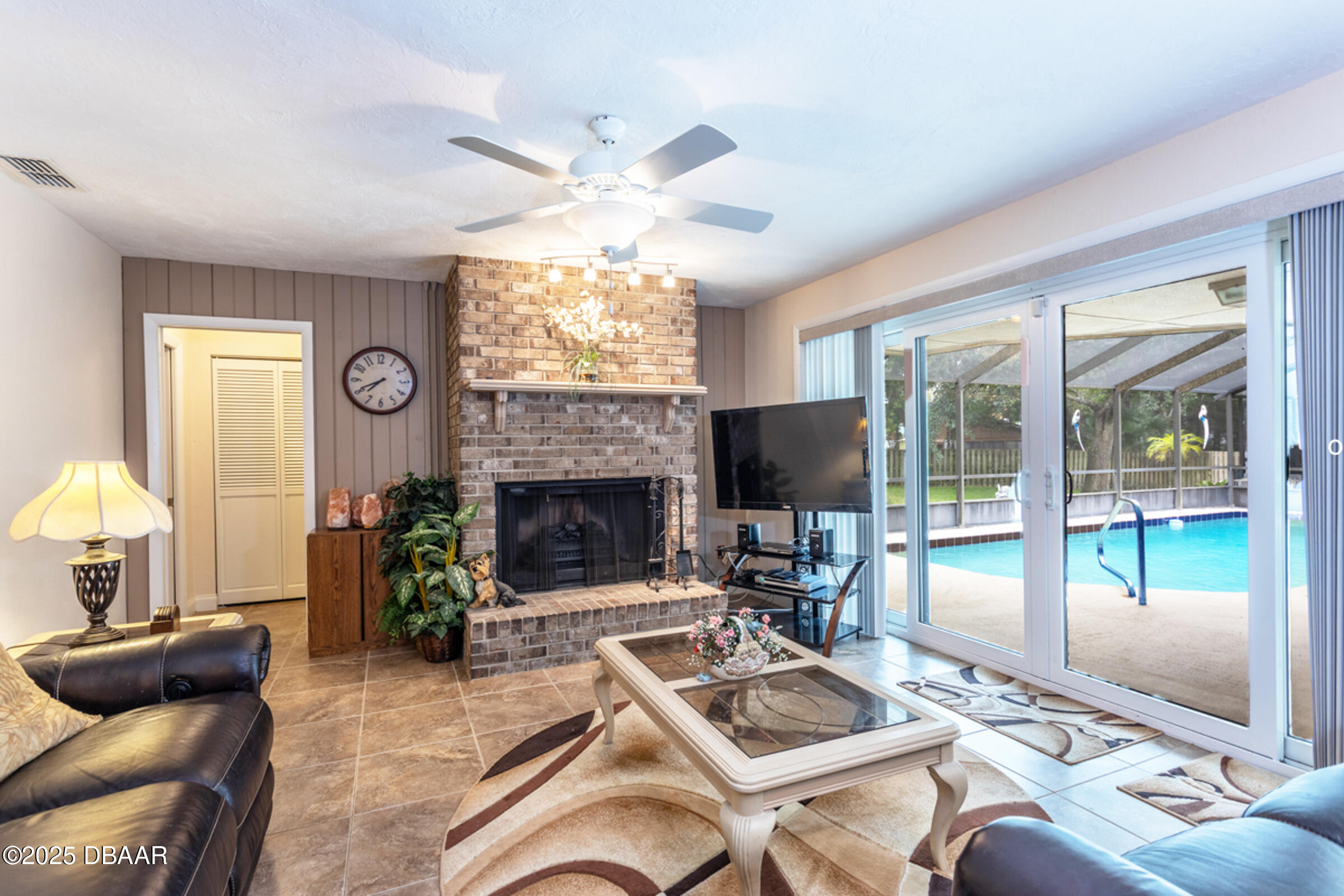 Ormond Beach, Florida, 32174, United States, 4 Bedrooms Bedrooms, ,4 BathroomsBathrooms,Residential,For Sale,1939023