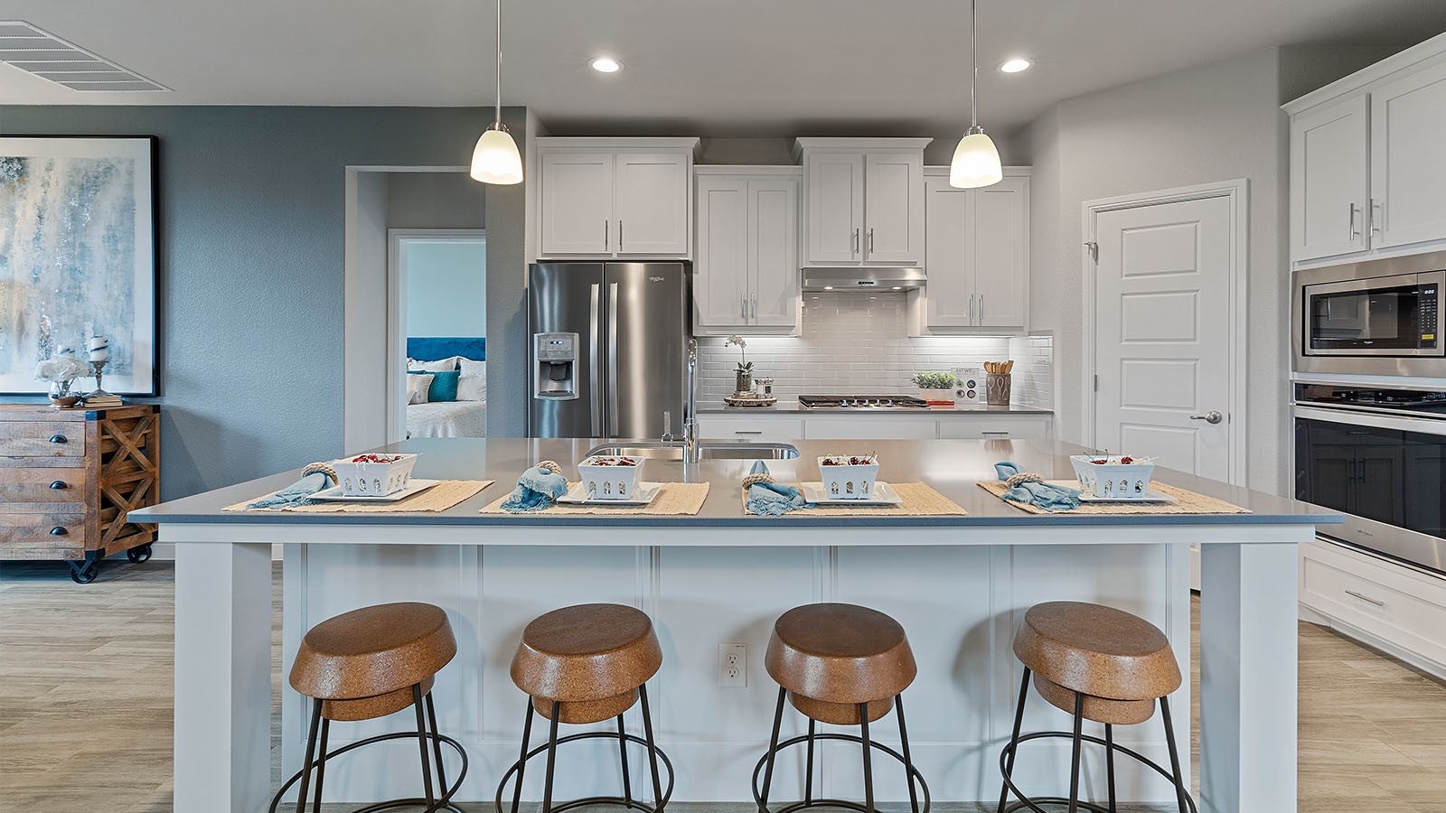 Grand Prairie, Texas, 76065, United States, 5 Bedrooms Bedrooms, ,4 BathroomsBathrooms,Residential,For Sale,2014206