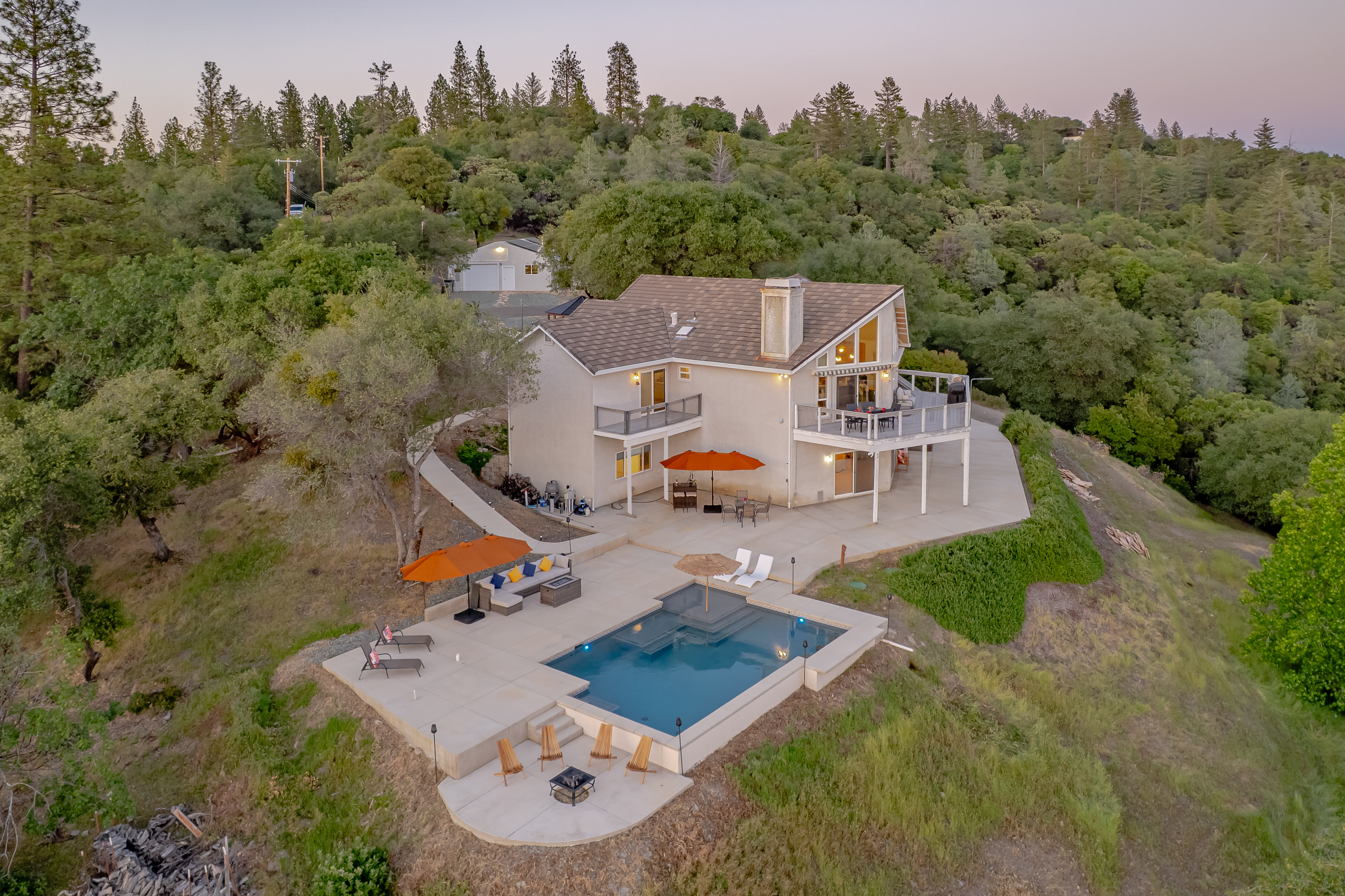  15620 Meadowlark Lane , Sutter Creek, CA 95685 - 物件實景
