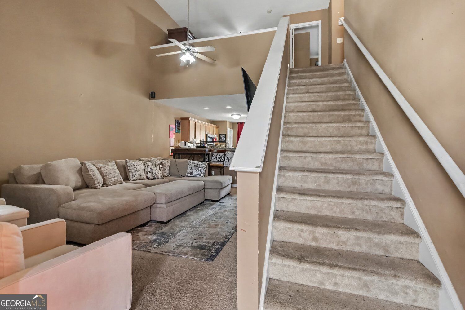 Jaclyn Way, Fairburn, GA 30213 #1
