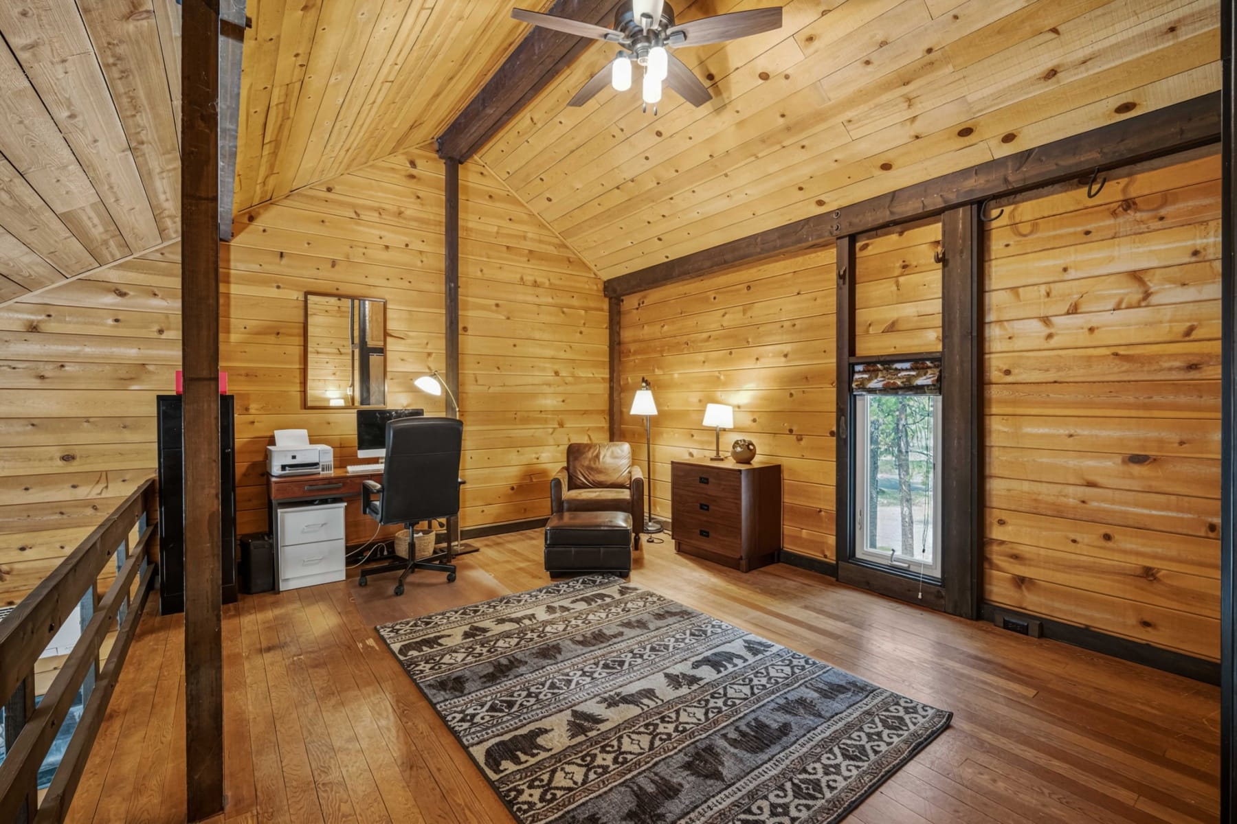  17631 Cluster Cabin Lane #30 Sunriver, OR 97707 - 物件實景