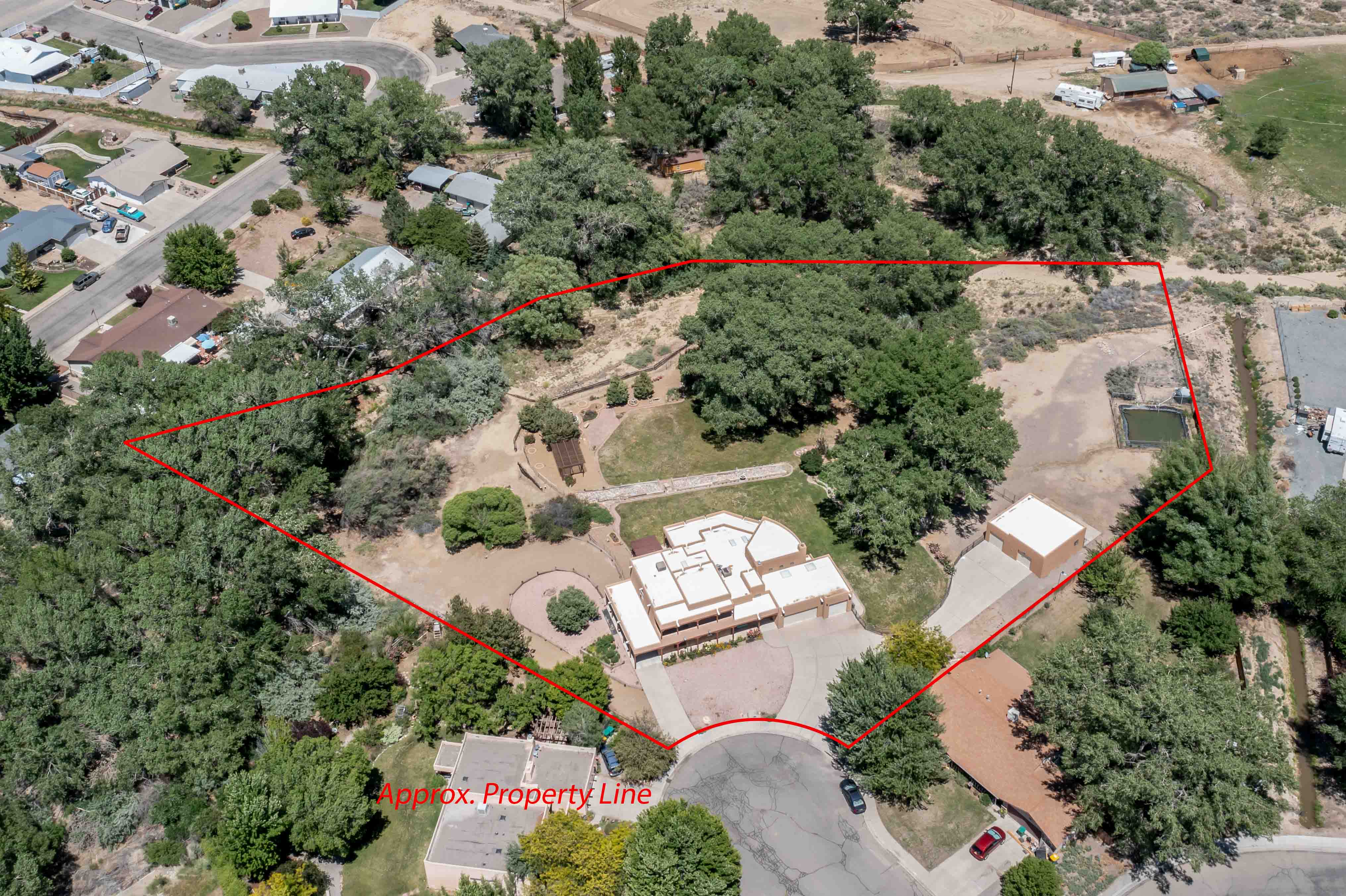 Aztec, New Mexico, 87410, United States, 4 Bedrooms Bedrooms, ,3 BathroomsBathrooms,Residential,For Sale,1974220