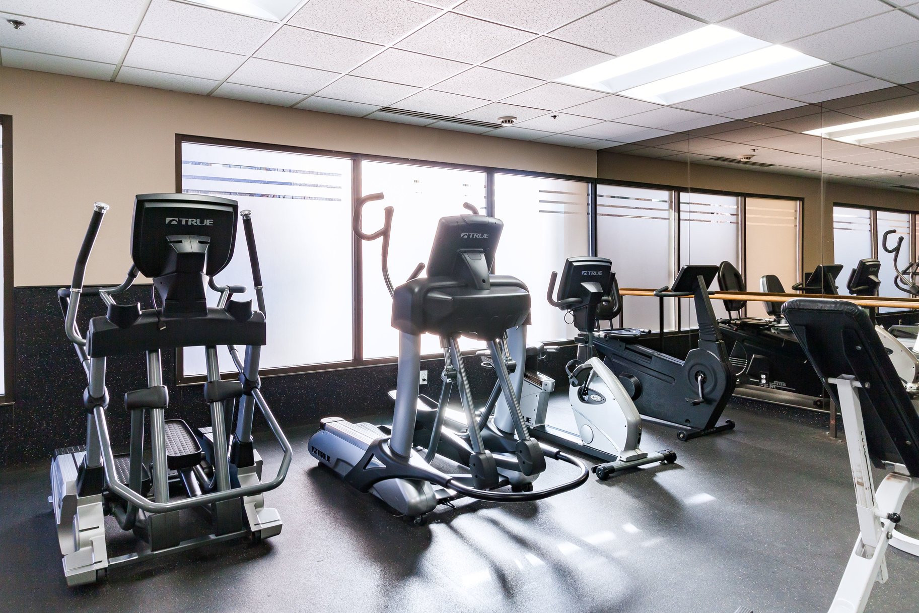  Immaculate Condo in The Heart of Downtown Salt Lake City - 物件實景