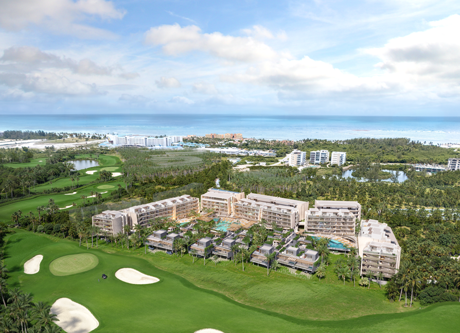 Phenomenal Golf Front 4-Bedroom Cap Cana Condo Pen, Cap Cana, DO, 4 Bedrooms Bedrooms, ,5 BathroomsBathrooms,Residential,For Sale,Phenomenal Golf Front 4-Bedroom Cap Cana Condo Pen,1680122