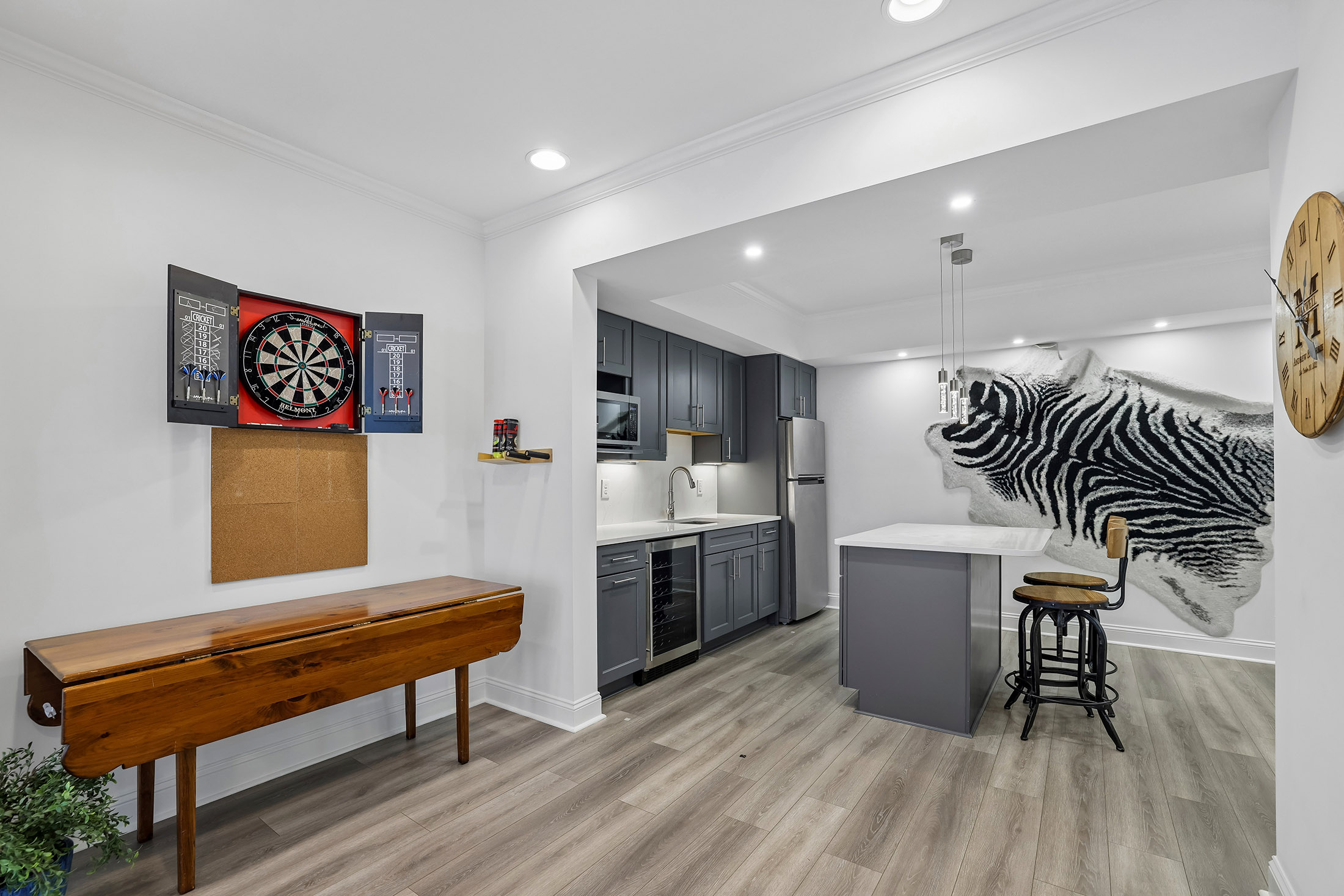  Welcome to Refined Buckhead Living in Peachtree Park - 物件實景