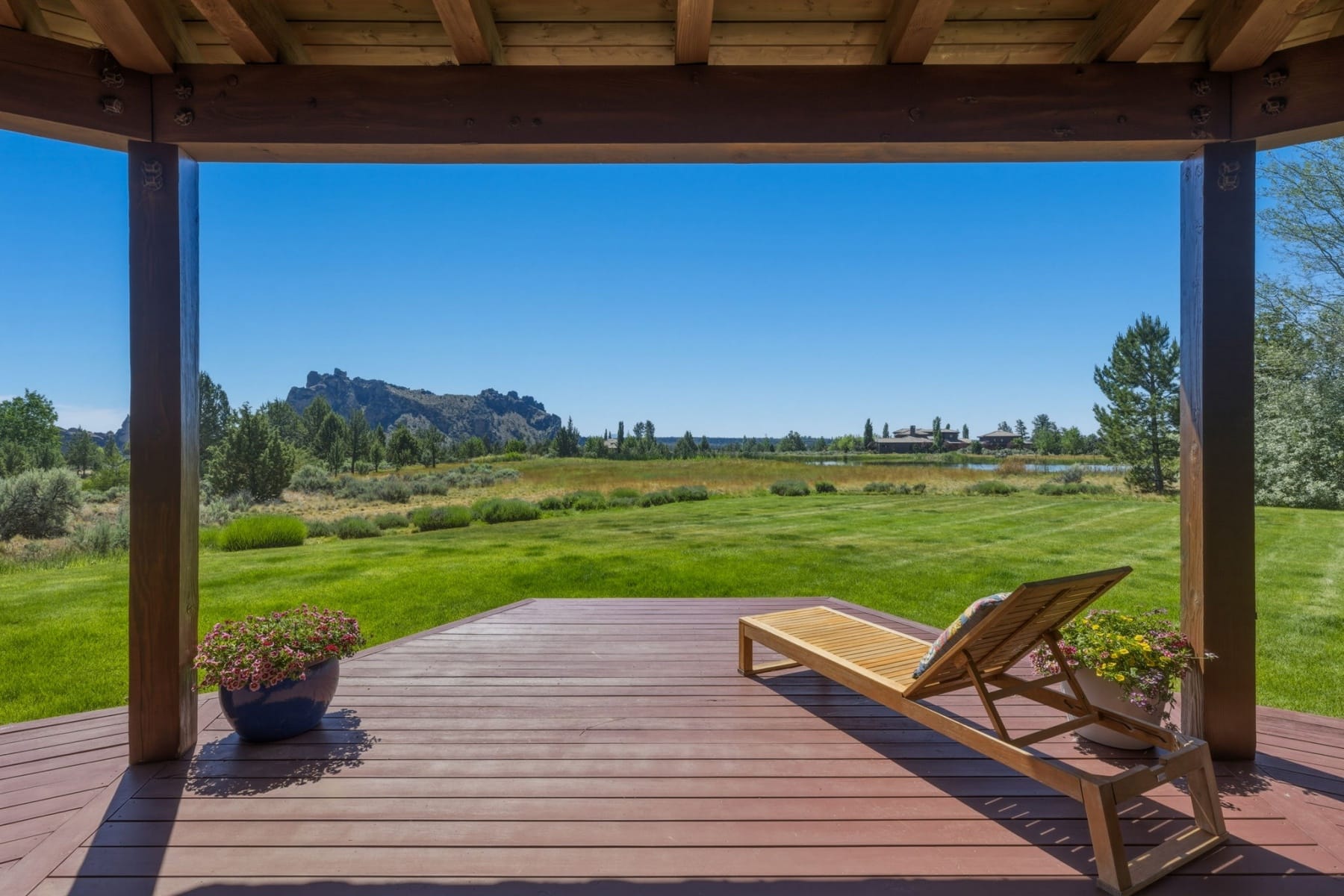  10436 NE Sage Lane Terrebonne, OR 97760 - 物件實景