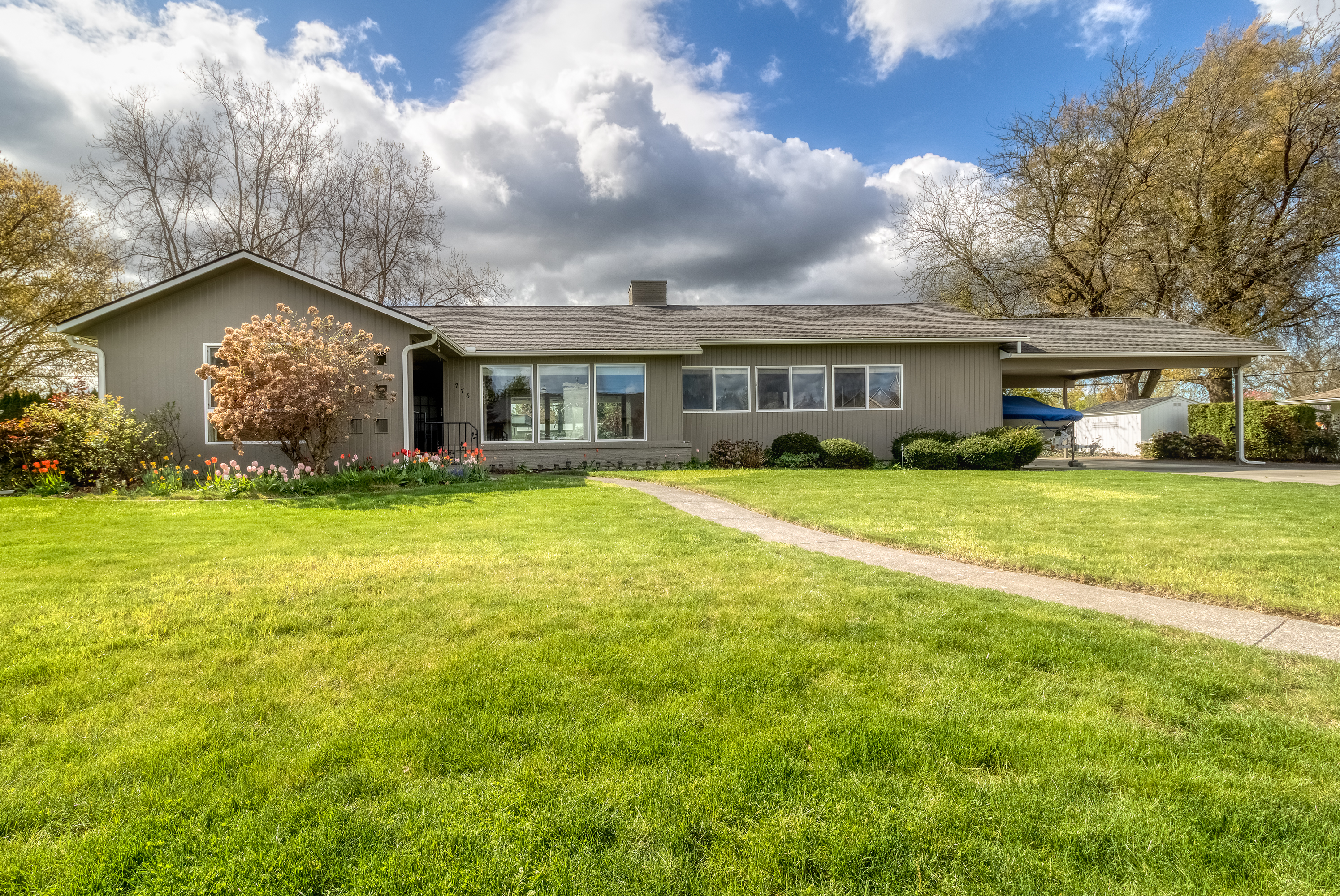  Classic Walla Walla Home in Desirable Neighborhood - 物件實景
