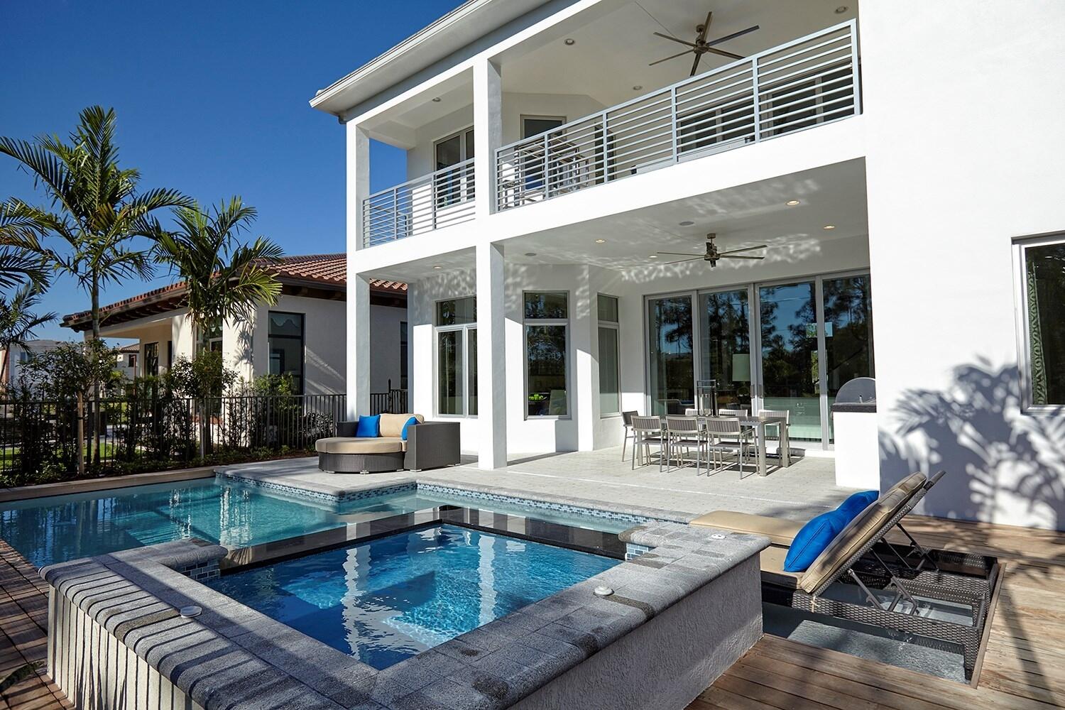Palm Beach Gardens, Florida, 33418, United States, 4 Bedrooms Bedrooms, ,5 BathroomsBathrooms,Residential,For Sale,1794846