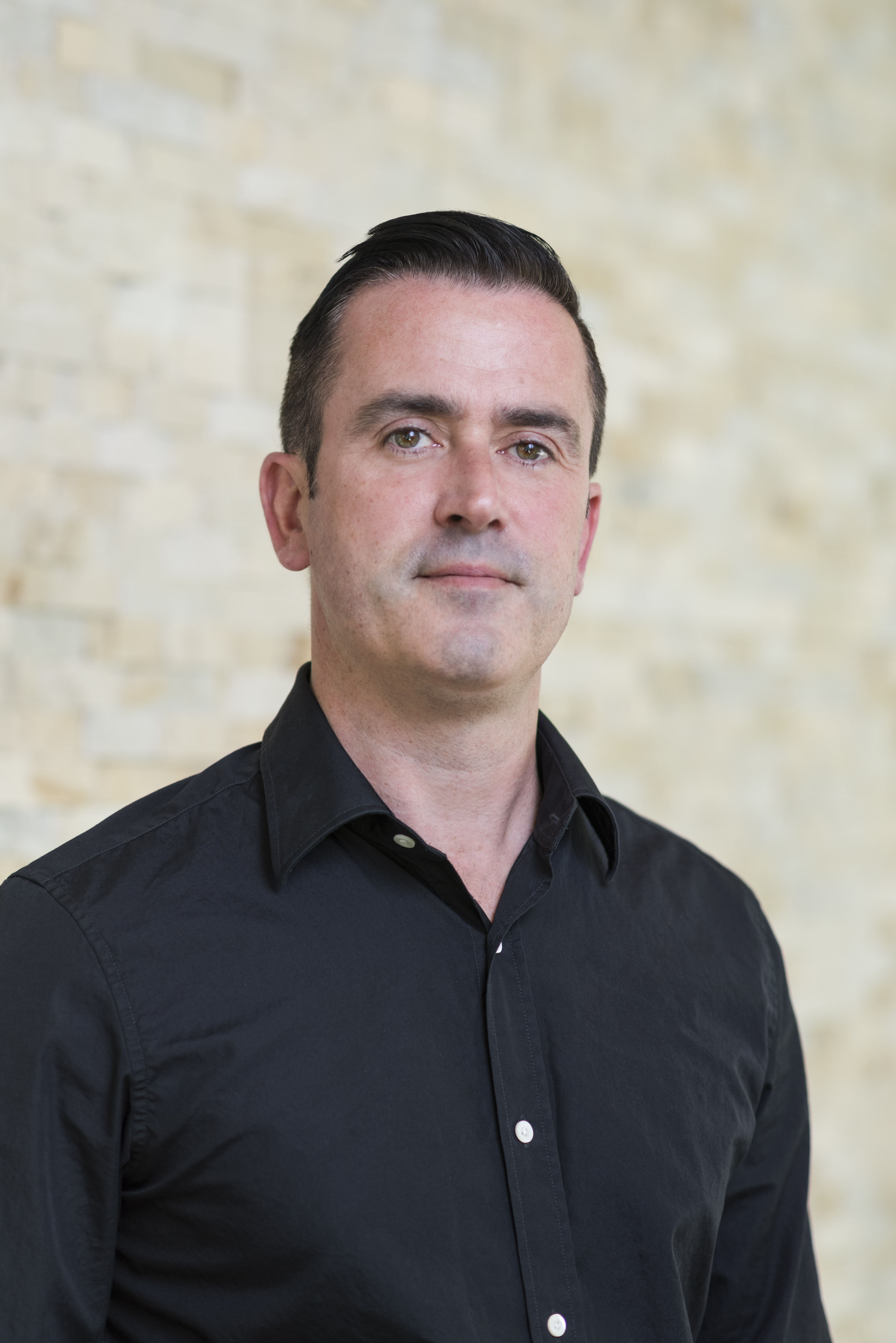 Dave Hackett