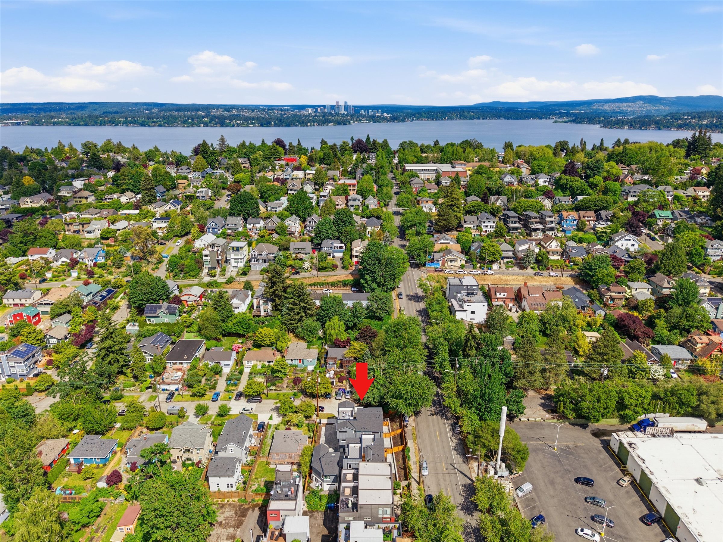  1405 29th Ave, Seattle, WA 98122 - 物件實景