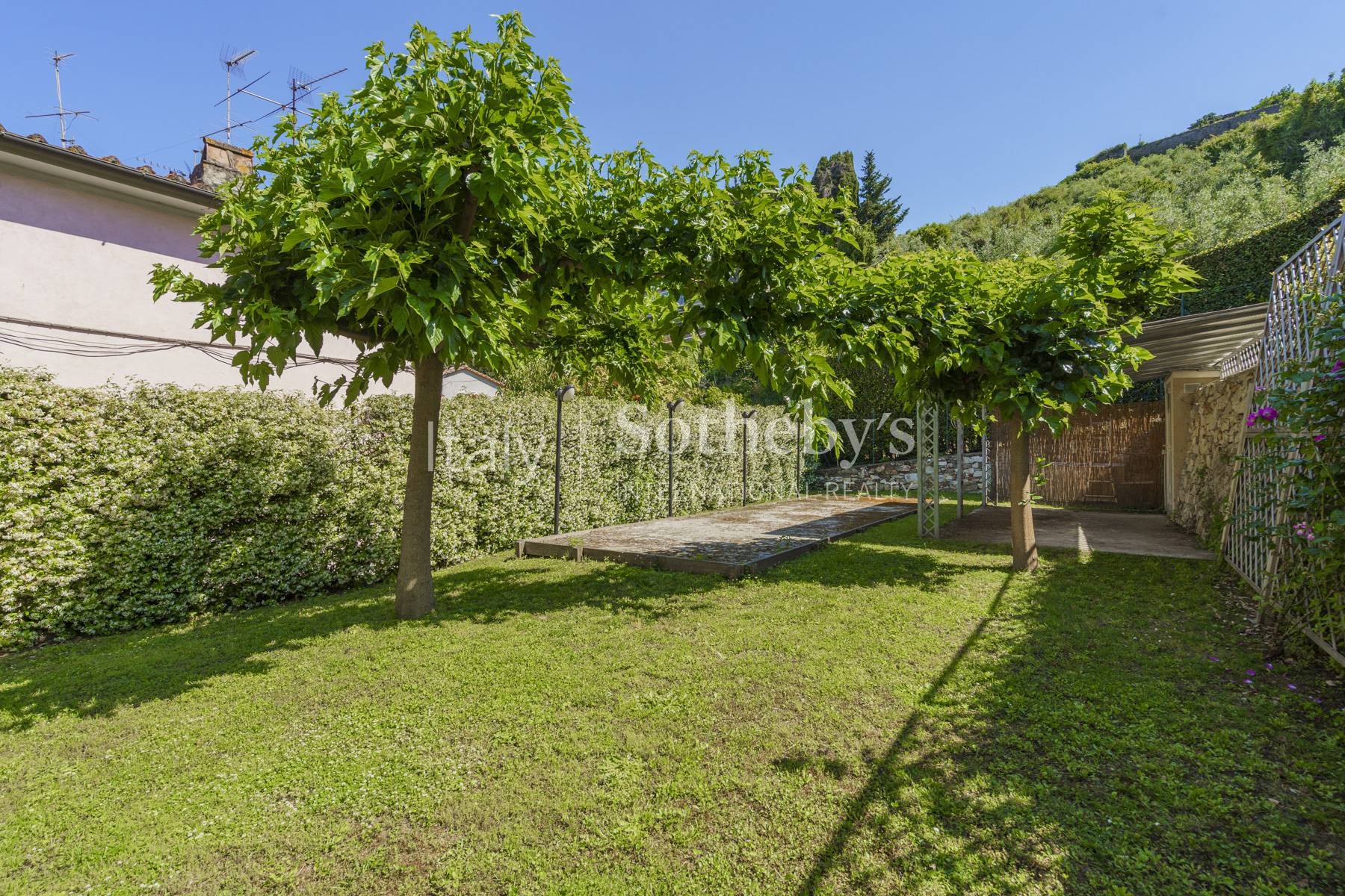  Villa with pool and private garden in the heart of Pietrasanta - 物件實景