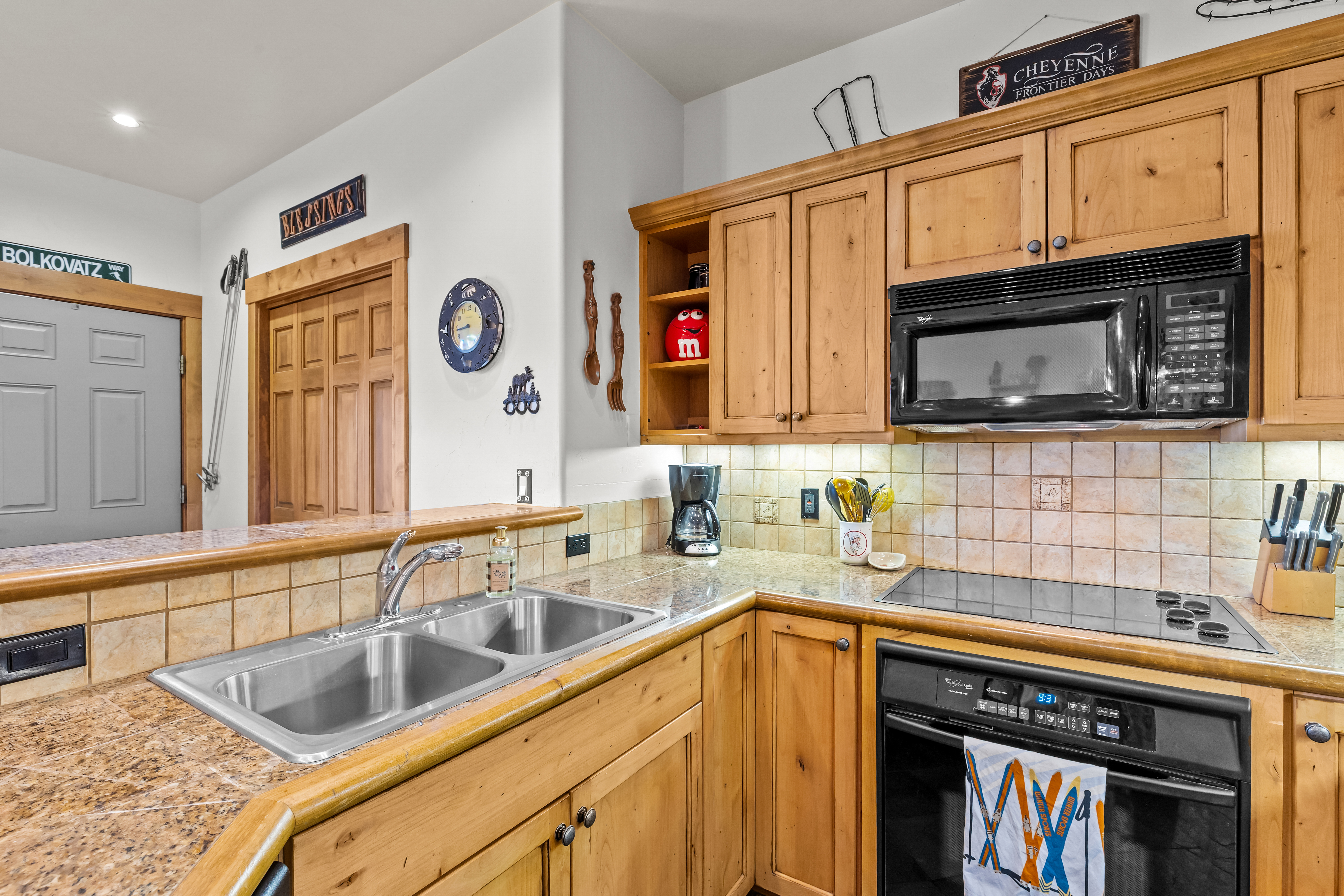  1915 Alpine Plaza, Steamboat Springs, CO, 80487 - 物件實景