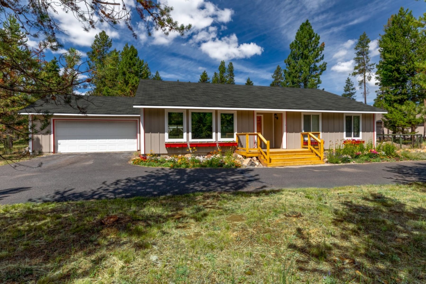  55219 Lazy River Drive Bend, OR 97707 - 物件實景