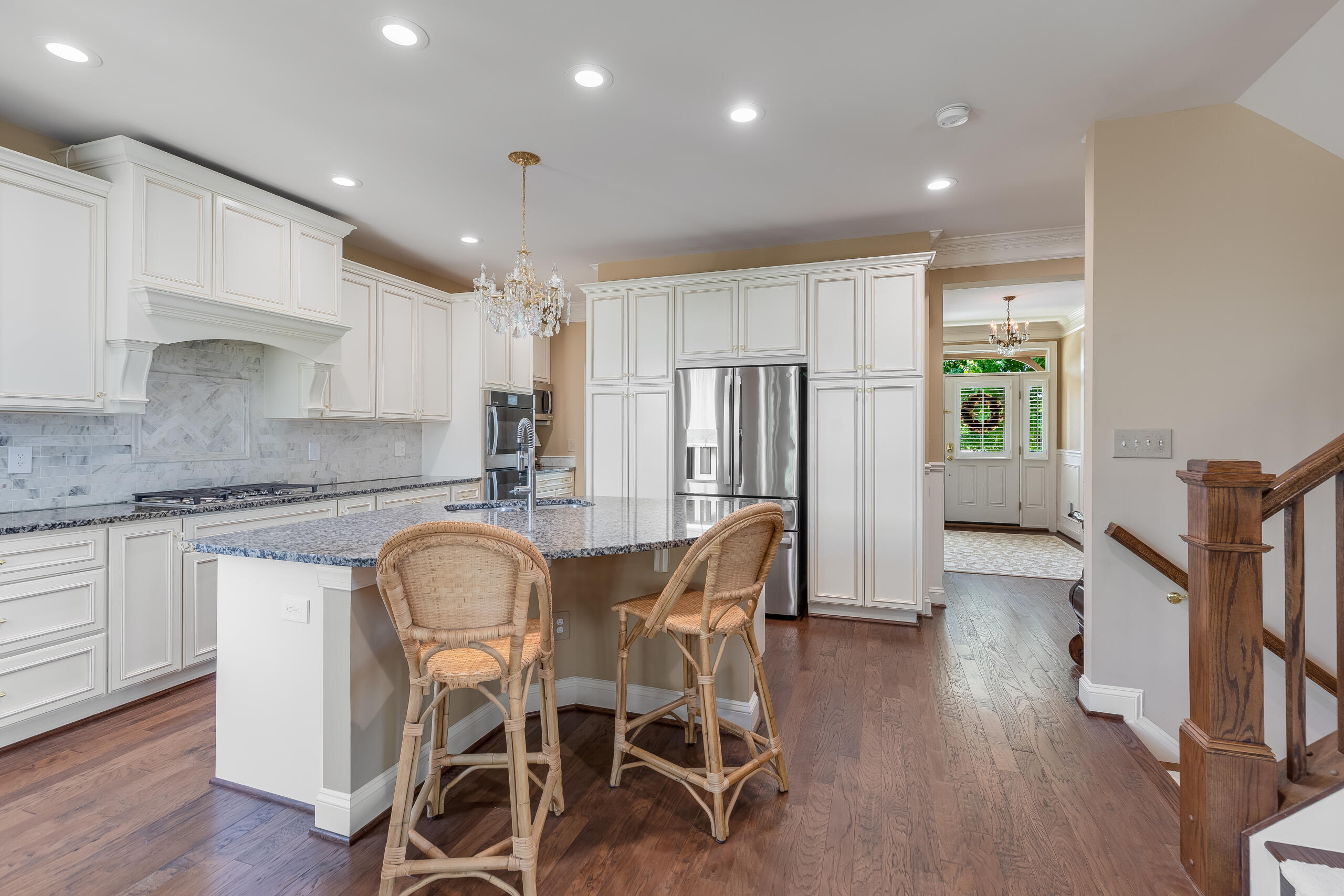  42436 Myan Gold Drive, Ashburn, VA 20148 - 物件實景