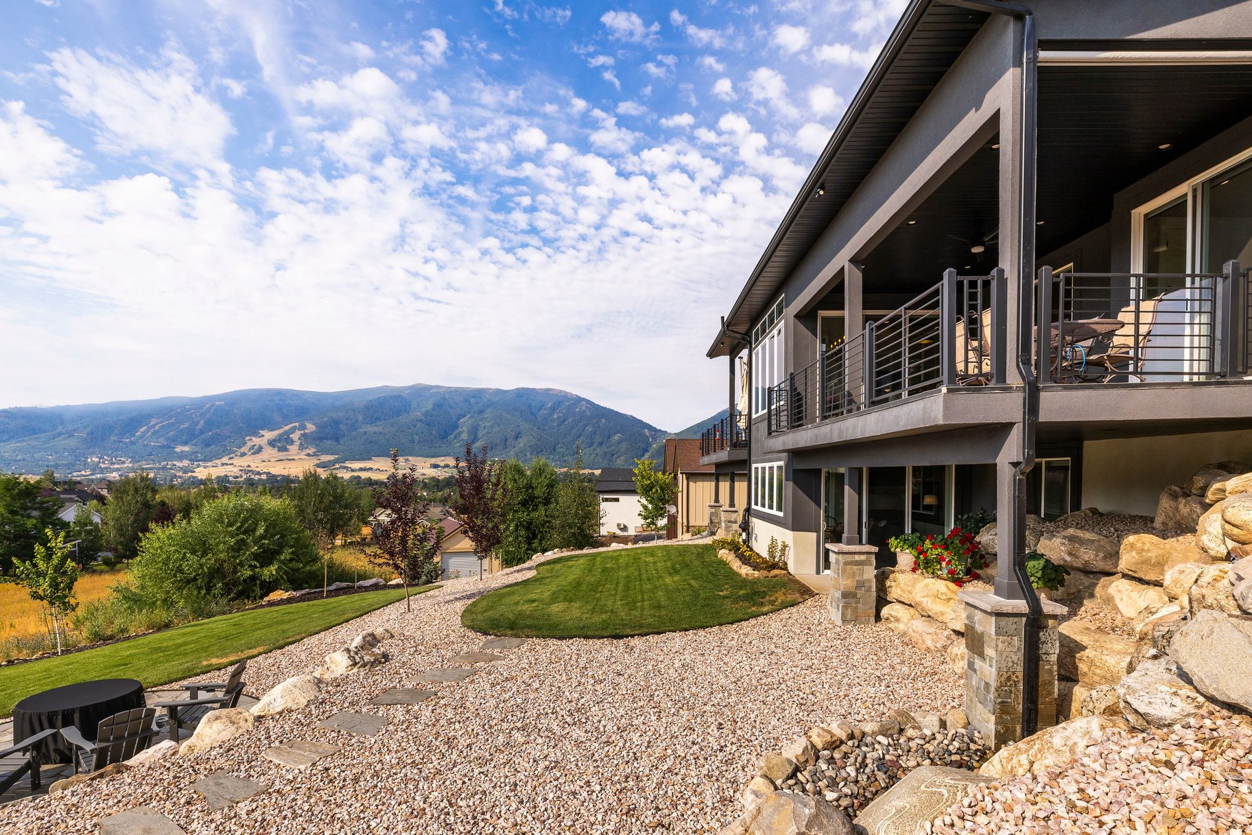  Mountain Living at The Preserve at Sheep Creek - 物件實景
