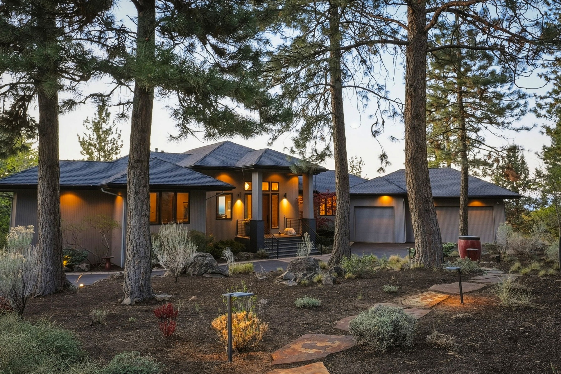 3072 NW Duffy Drive Bend, OR 97703 - 物件實景