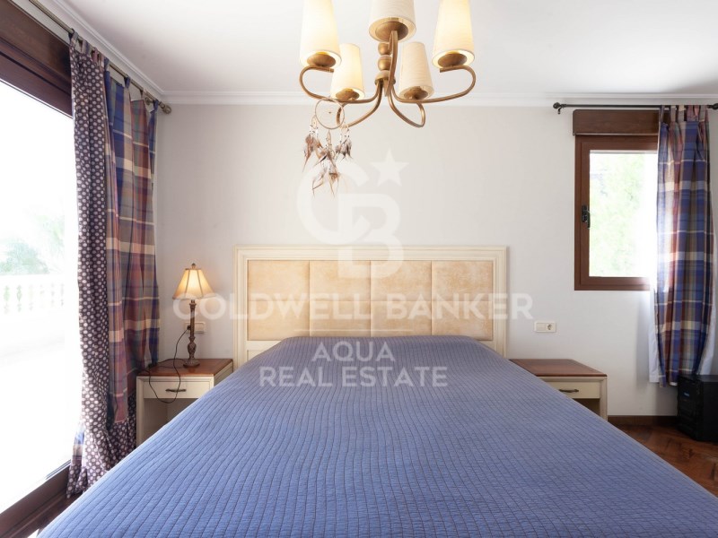 Alicante, Benissa, La Fustera Alicante, Benissa, L, Benissa, Comunidad Valenciana, 03720, ES, 5 Bedrooms Bedrooms, ,5 BathroomsBathrooms,Residential,For Sale,Alicante, Benissa, La Fustera Alicante, Benissa, L,1628934
