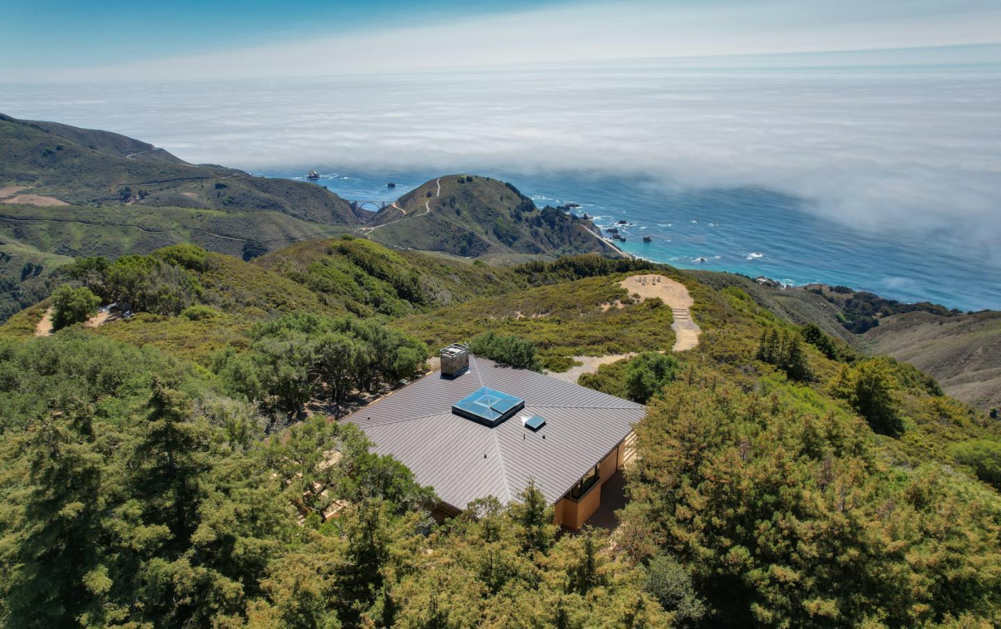 Carmel, California, 93923, United States, 6 Bedrooms Bedrooms, ,5 BathroomsBathrooms,Residential,For Sale,1847628