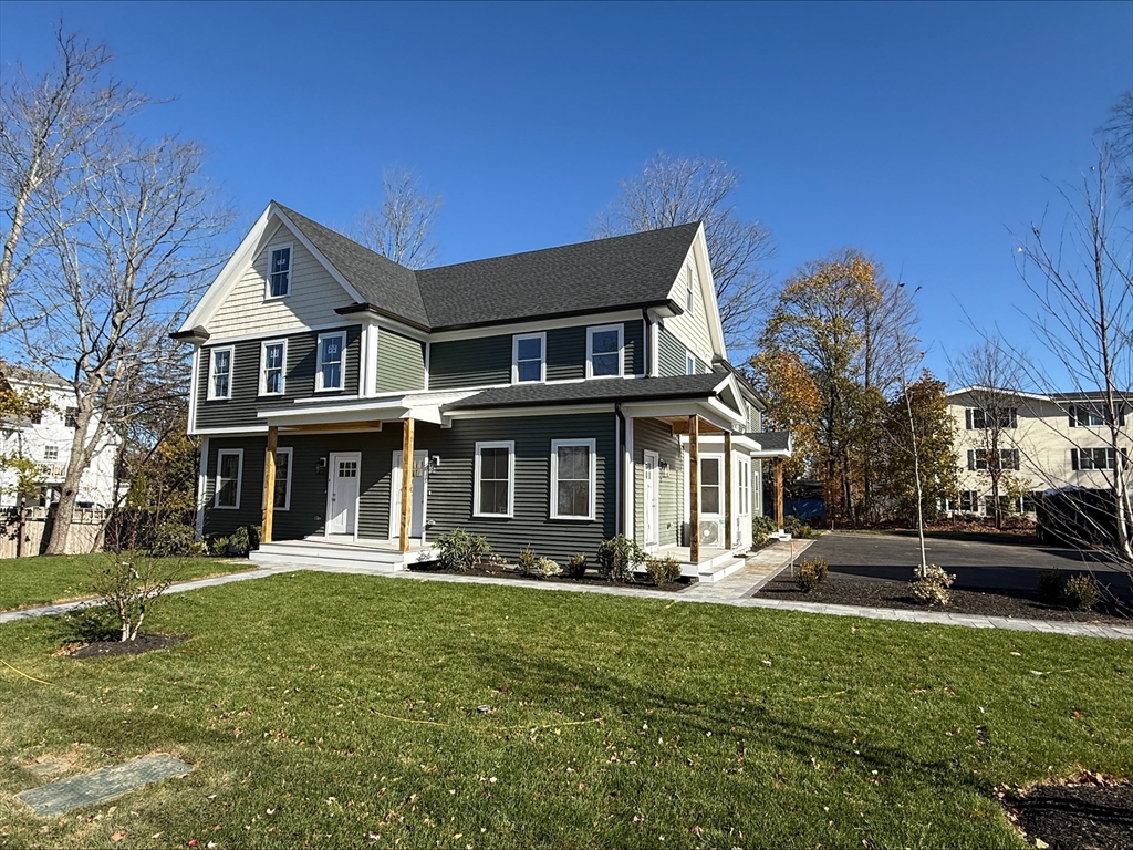 Medway, Massachusetts, 02053, United States, 3 Bedrooms Bedrooms, ,3 BathroomsBathrooms,Residential,For Sale,1989531