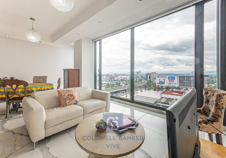 Anillo Periferico, Álvaro Obregón, Ciudad de México, 01900, Mexico, 1 Bedroom Bedrooms, ,1 BathroomBathrooms,Residential,For Sale,Anillo Periferico,1609066