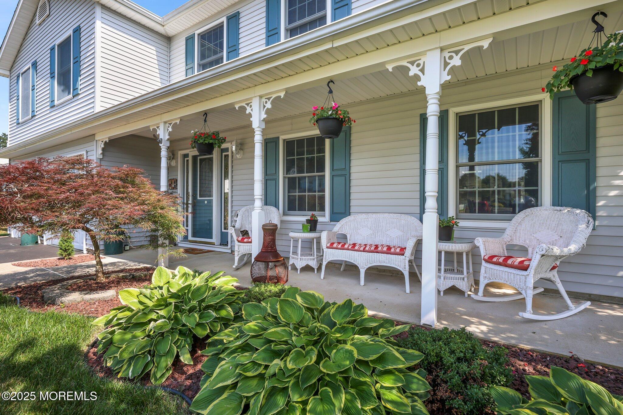 Howell, New Jersey, 07731, United States, 5 Bedrooms Bedrooms, ,3 BathroomsBathrooms,Residential,For Sale,1935979