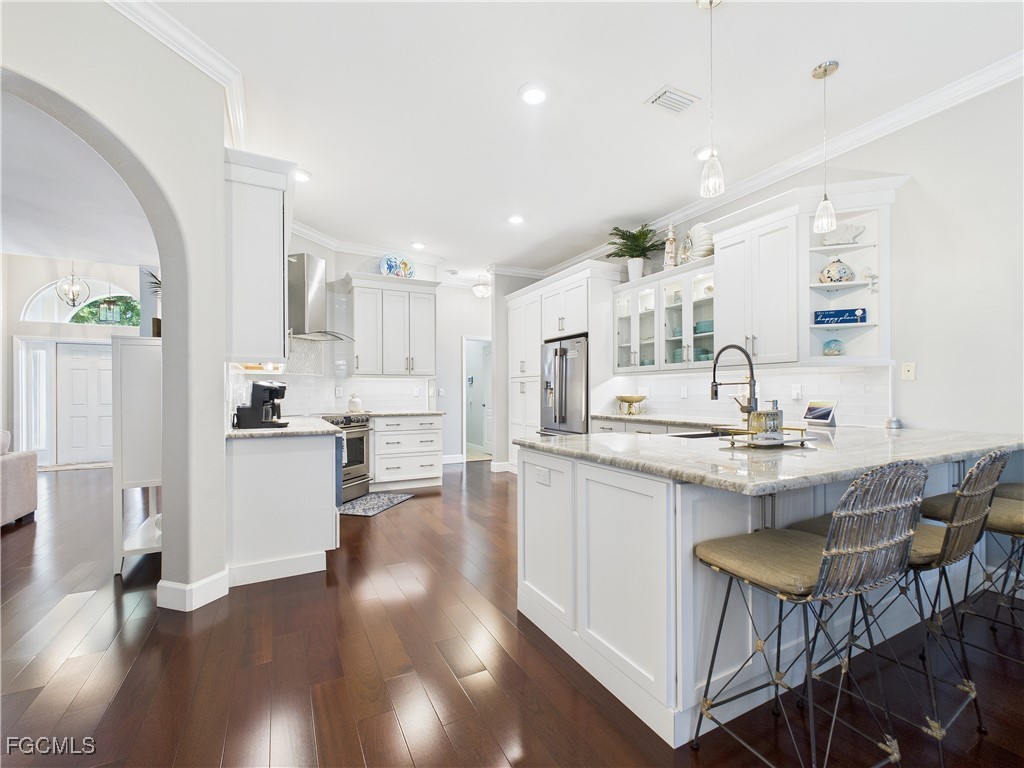 Fort Myers, Florida, 33908, United States, 4 Bedrooms Bedrooms, ,3 BathroomsBathrooms,Residential,For Sale,2006291