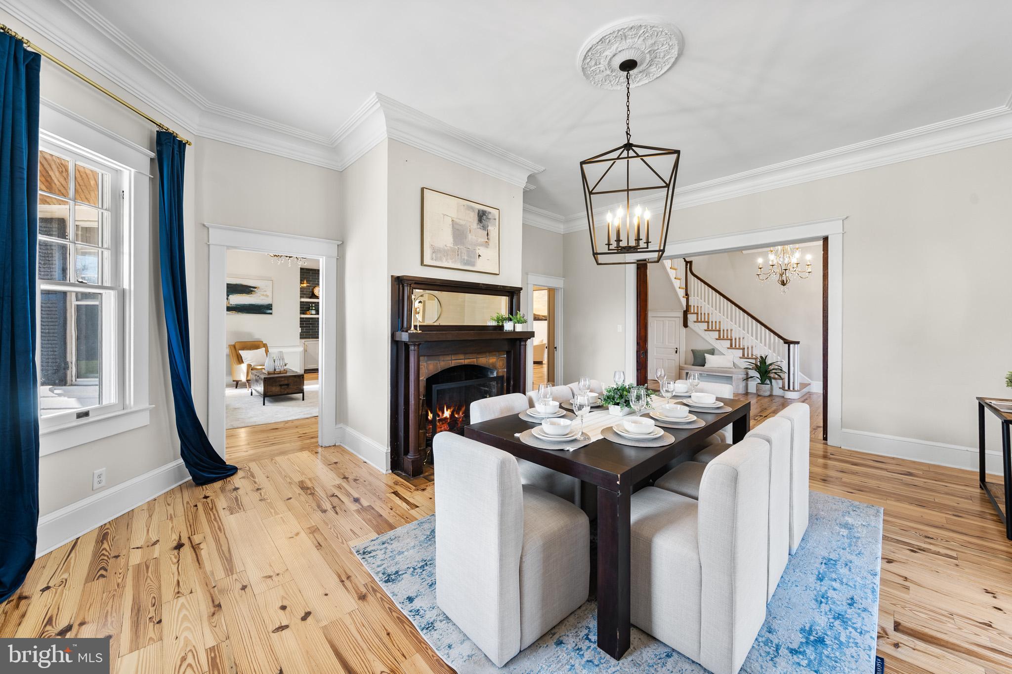 La Plata, Maryland, 20646, United States, 5 Bedrooms Bedrooms, ,4 BathroomsBathrooms,Residential,For Sale,1990245