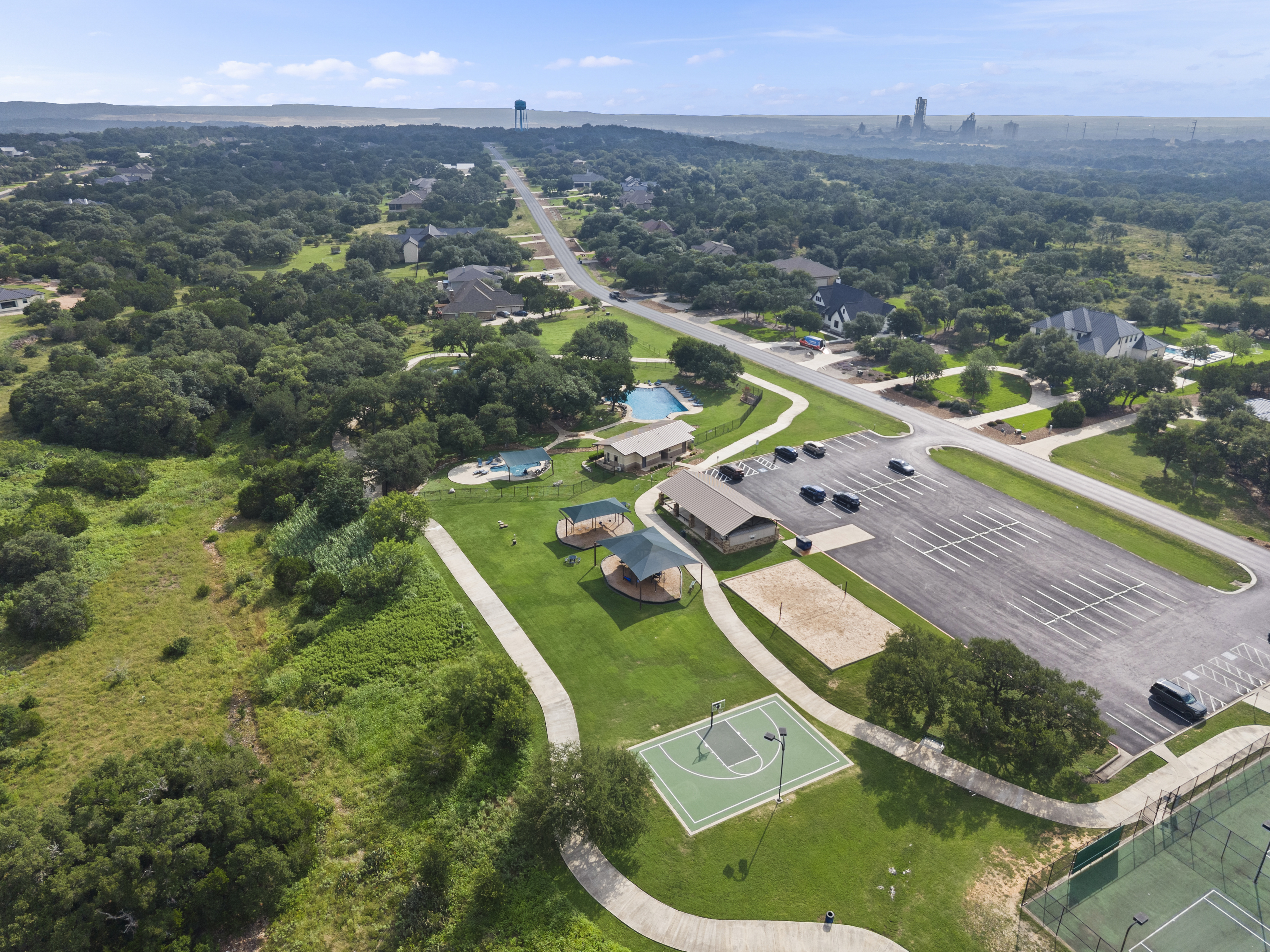  Your Hill Country Resort Awaits - 物件實景