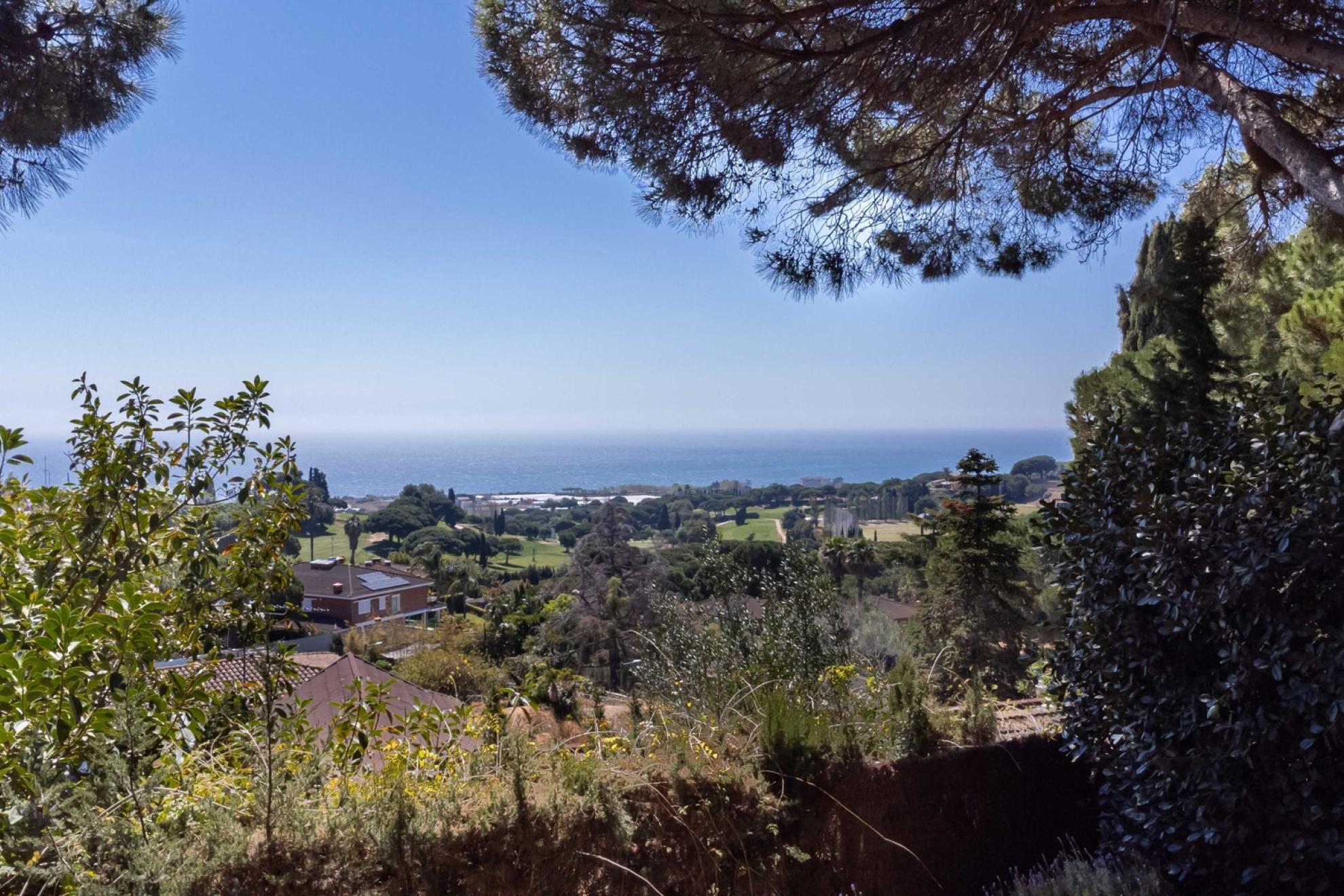  Large property with sea views in Llavaneres - Costa norte Barcelona - 物件實景