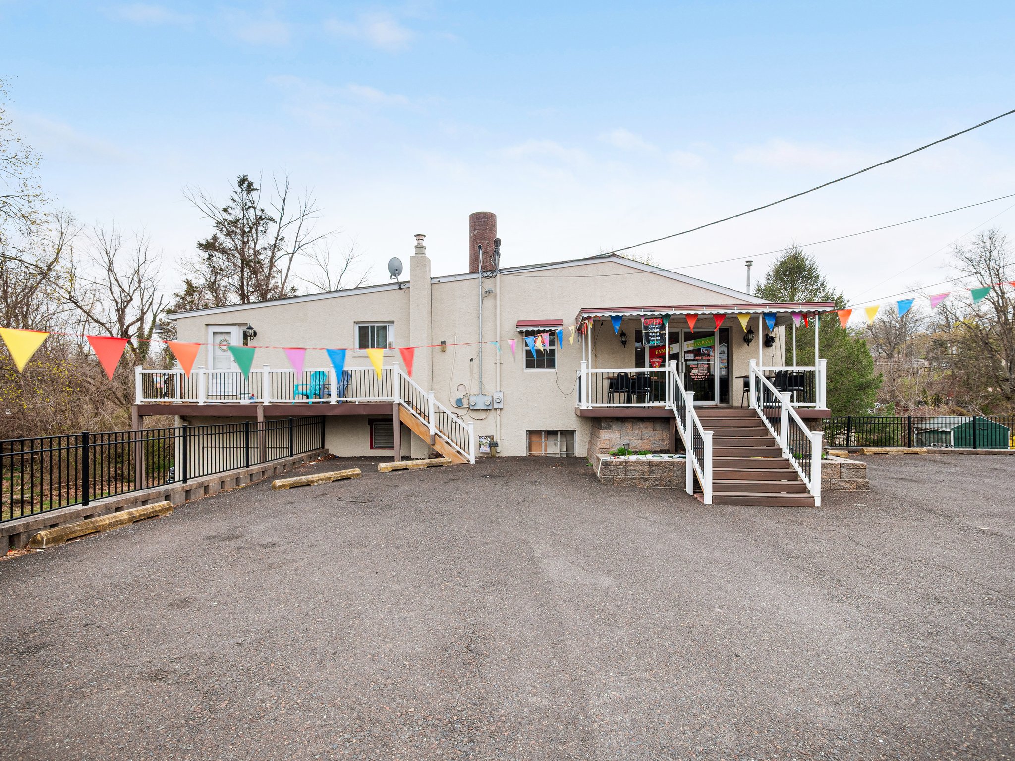 Lower Milford Twp, Pennsylvania, 18036, United States, 2 Bedrooms Bedrooms, ,3 BathroomsBathrooms,Residential,For Sale,1878567