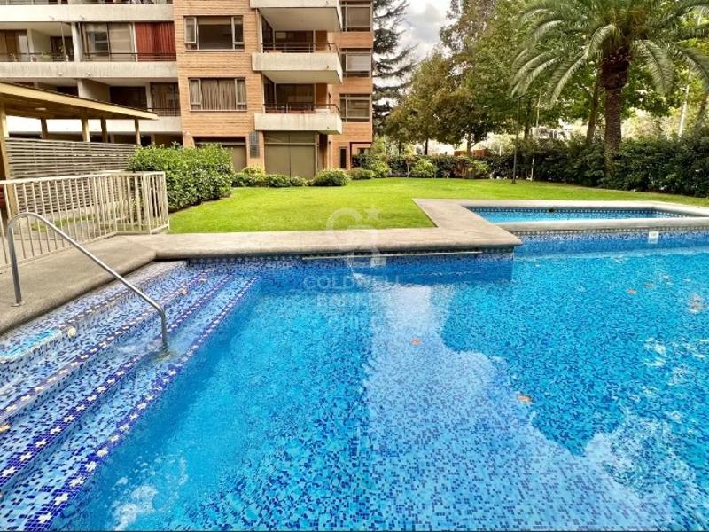 Las Condes, Chile, 3 Bedrooms Bedrooms, ,3 BathroomsBathrooms,Residential,For Sale,1927279