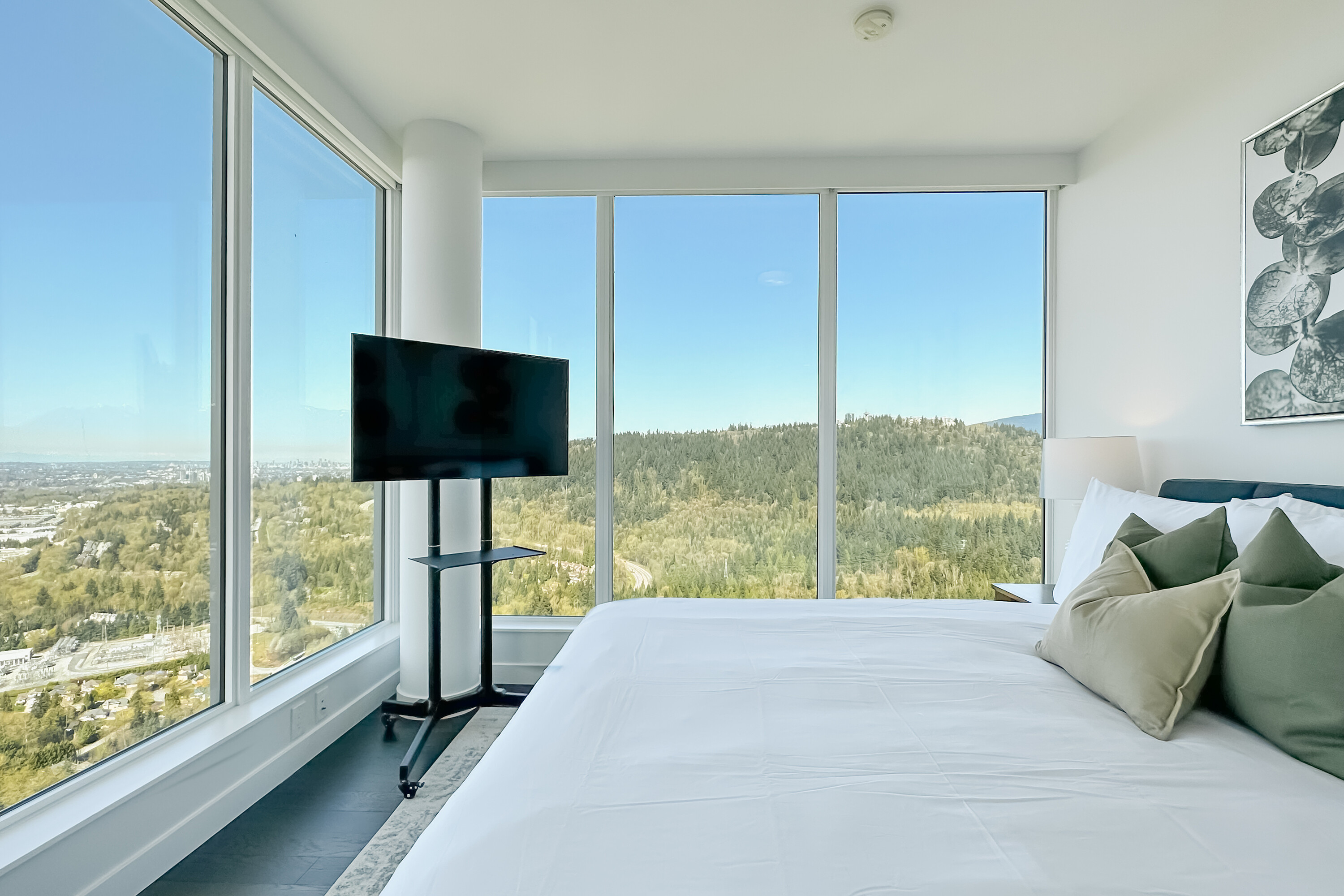  Coquitlam, Fraser Valley - 物件實景