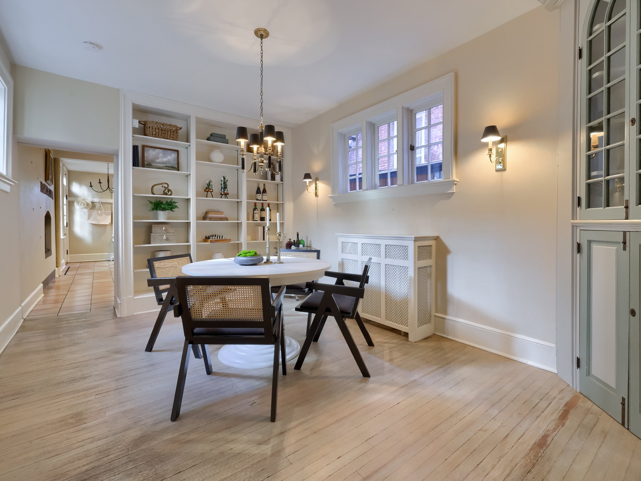  340 E Orange St, Lancaster, PA 17602 - 物件實景
