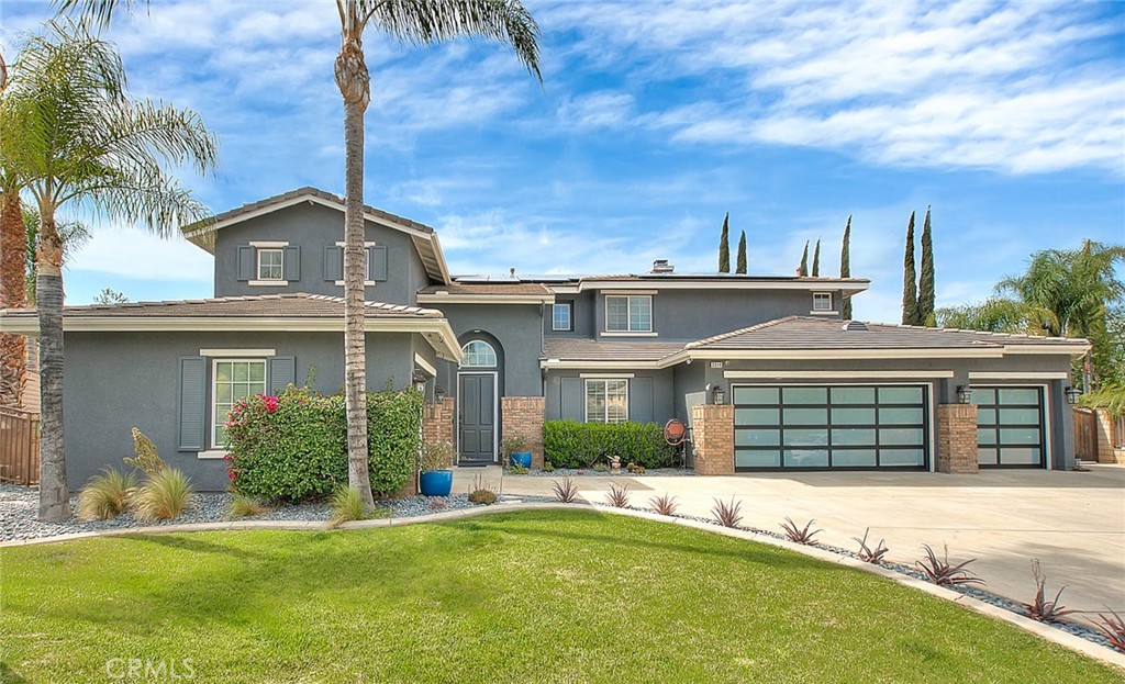 Corona, California, 92881, United States, 6 Bedrooms Bedrooms, ,6 BathroomsBathrooms,Residential,For Sale,1810577