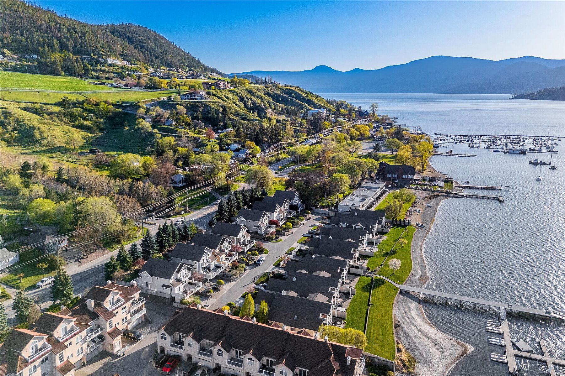  The Lakeside Residences - 物件實景
