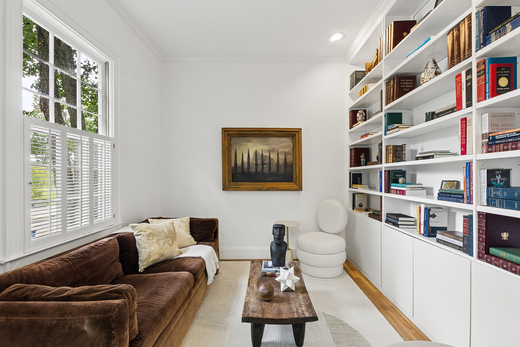  Beautifully Renovated Residence in Ansley Park - 物件實景