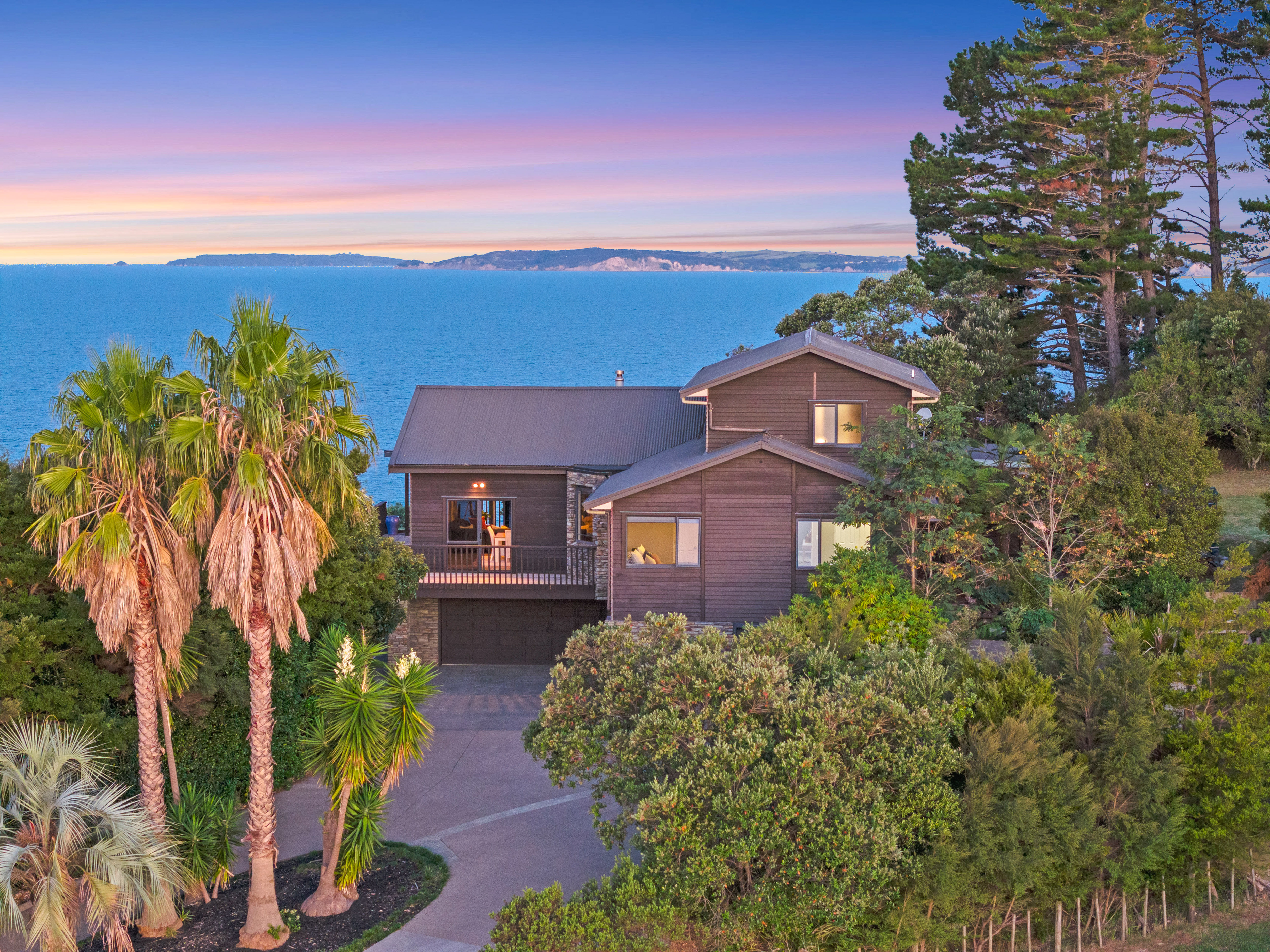  700 Hibiscus Coast Highway, Hatfields Beach, Rodney, Auckland - 物件實景