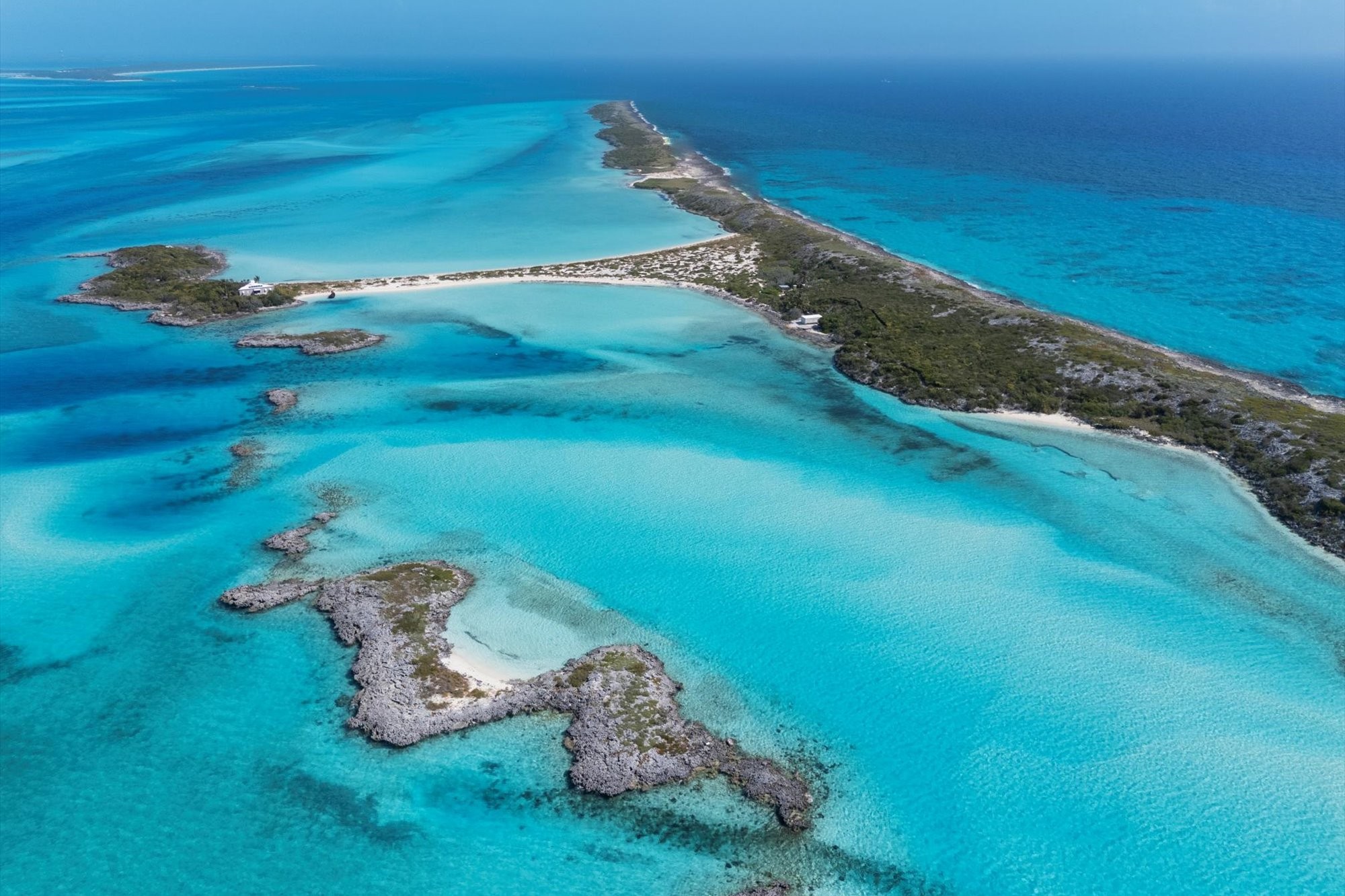 A Rare Private Island Opportunity