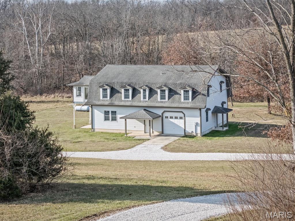 Elsberry, Missouri, 63343, United States, 3 Bedrooms Bedrooms, ,2 BathroomsBathrooms,Residential,For Sale,1828292