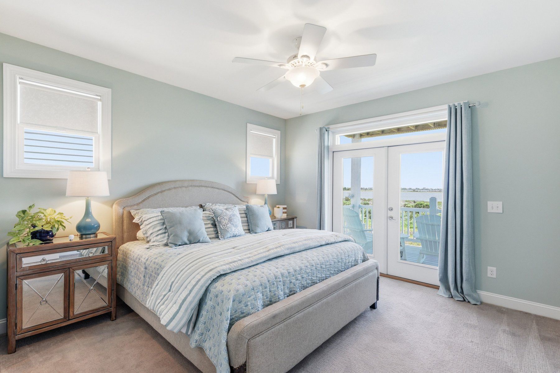  237 Marshside Landing, Holly Ridge, NC 28445 - 物件實景