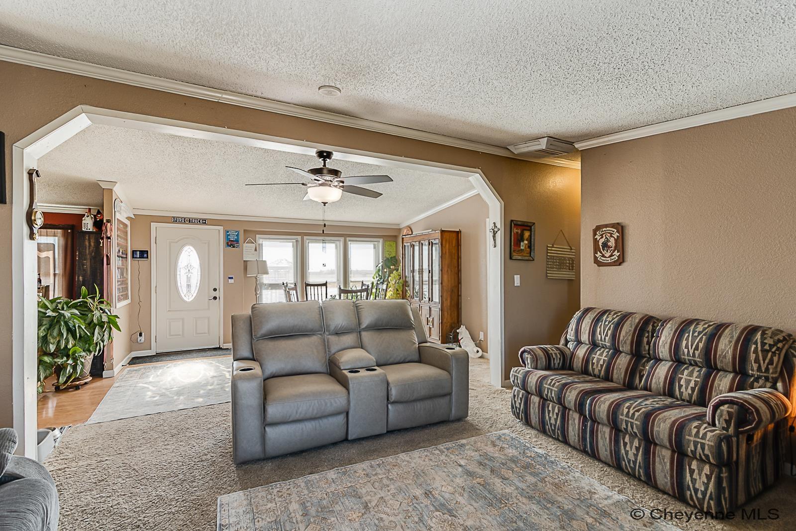 Hillsdale, Wyoming, 82060-0121, United States, 3 Bedrooms Bedrooms, ,2 BathroomsBathrooms,Residential,For Sale,1940816