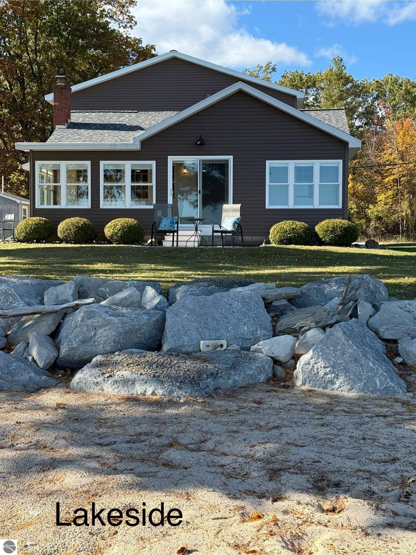 Tawas City, Michigan, 48763, United States, 4 Bedrooms Bedrooms, ,Residential,For Sale,1987317