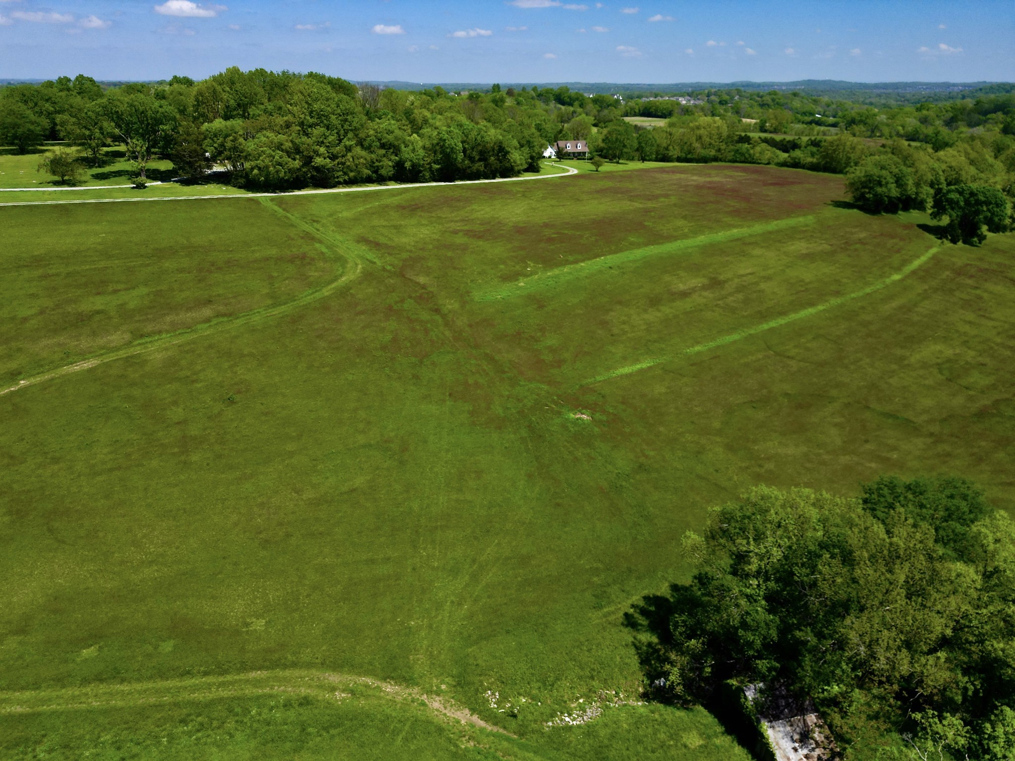  9591 Clovercroft Rd Lot 2, Franklin, TN, 37067 - 物件實景
