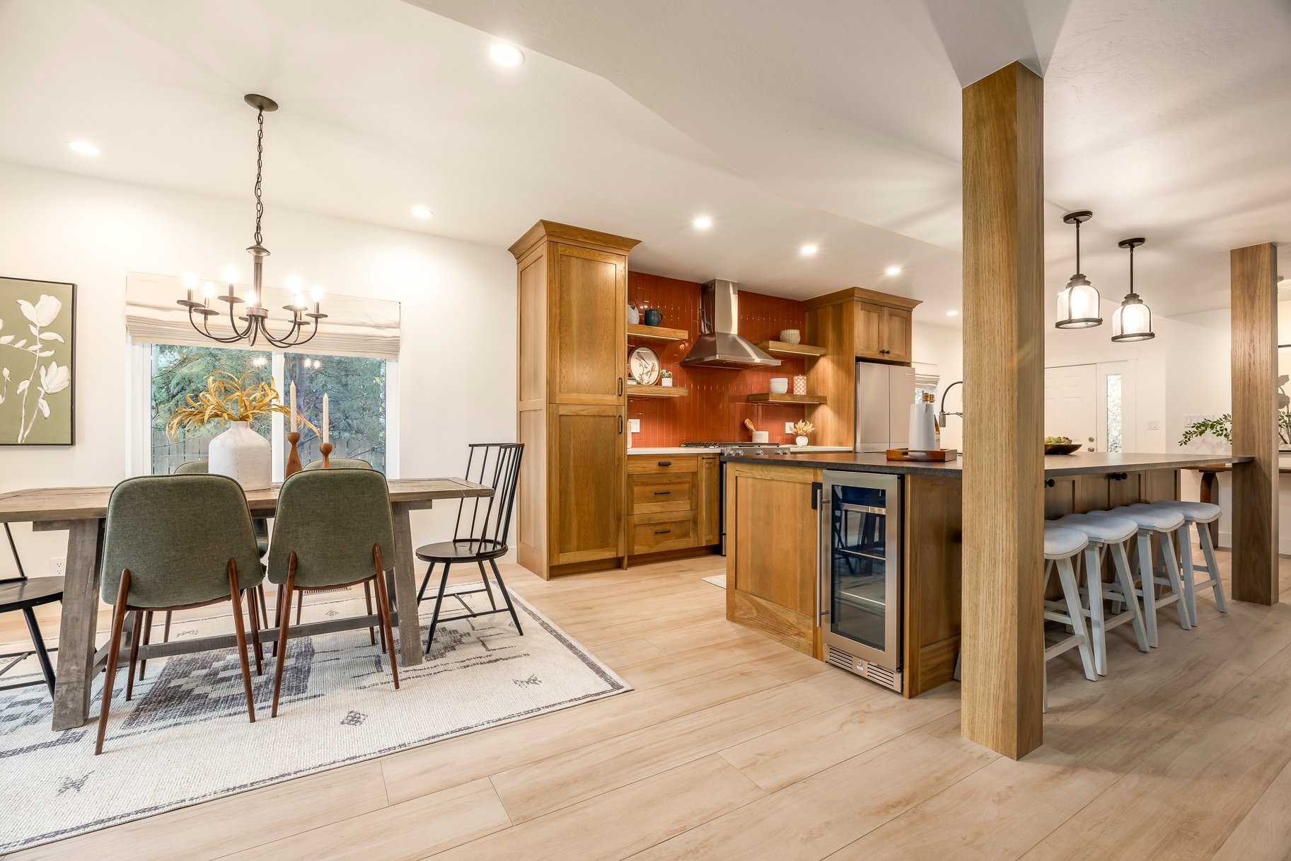  Updated Townhome in Ptarmigan’s Best Location with Ski Run Views - 物件實景